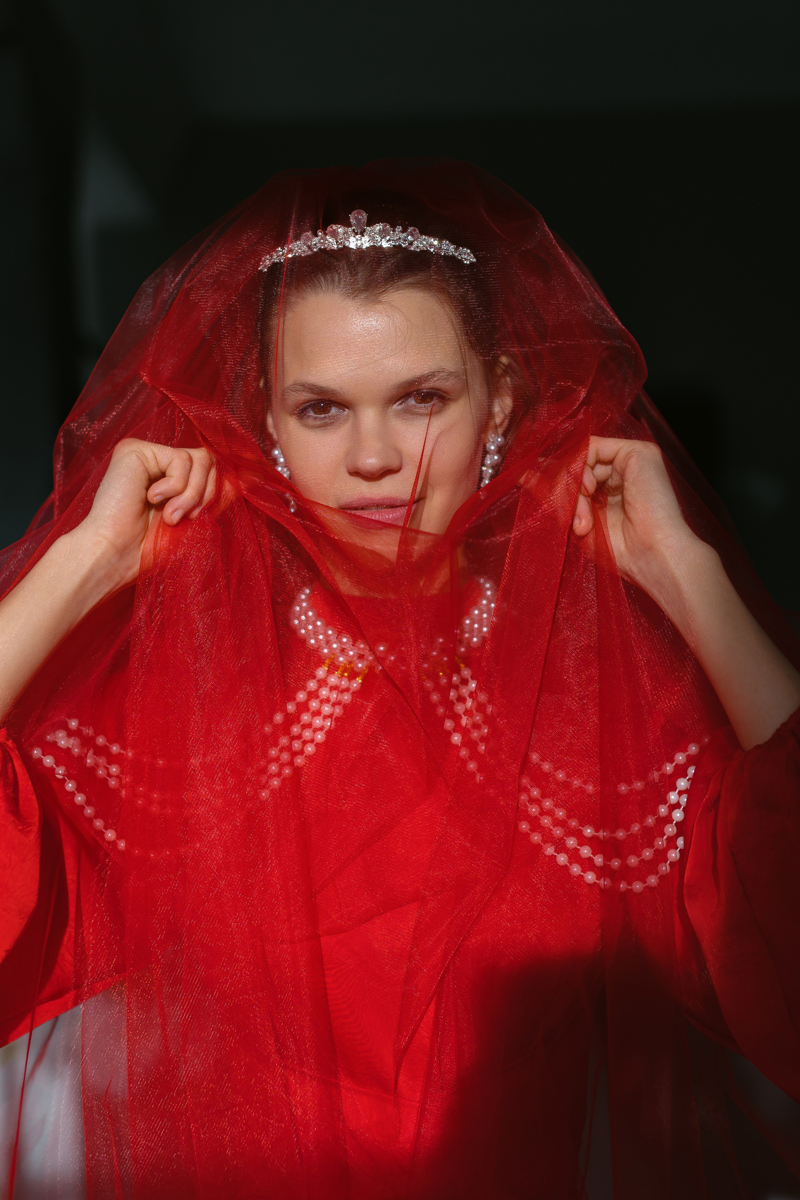 Мотаз и Дина. Свадебный и семейный фотограф в Самаре Посконнова Анна