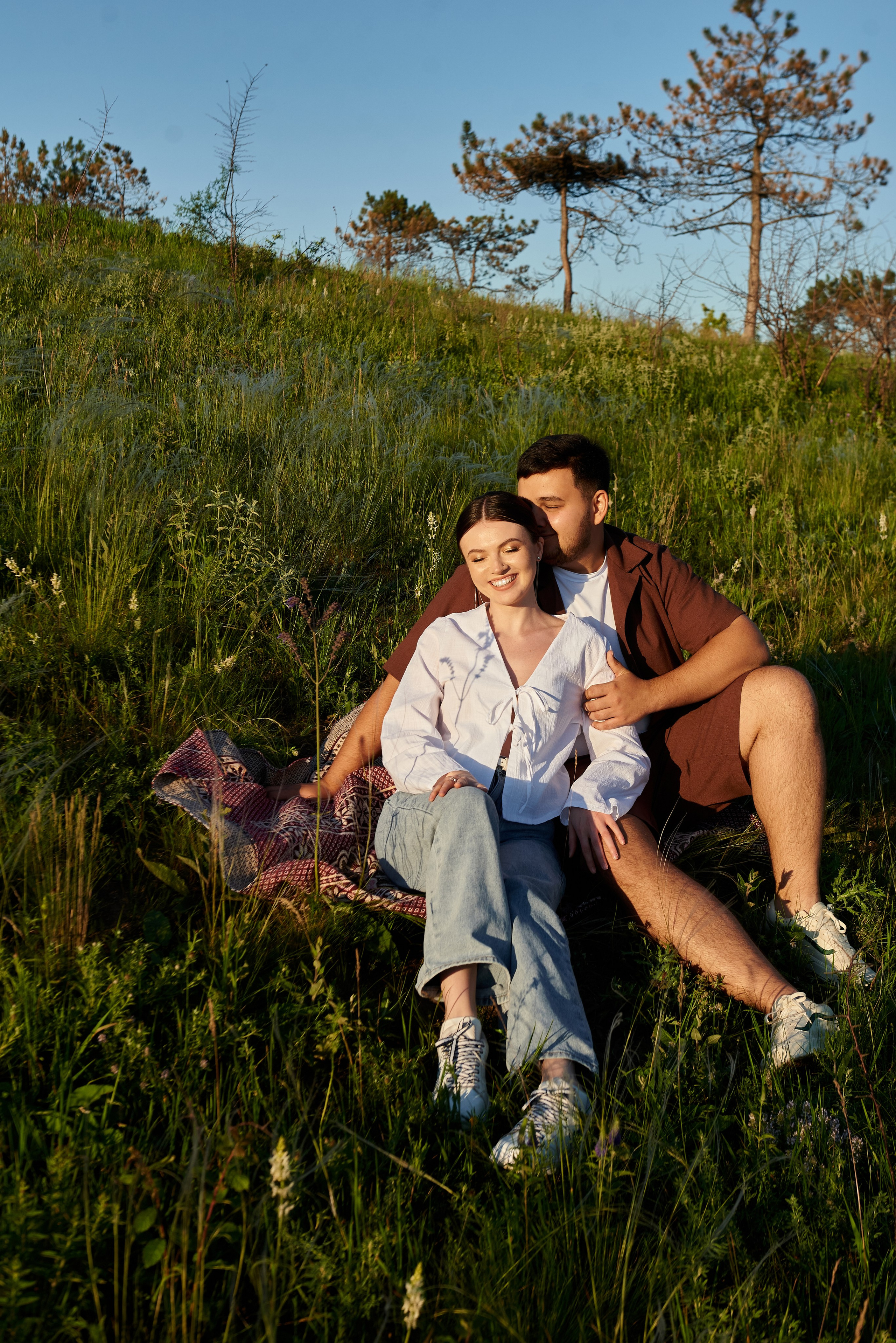 Степан & Юлия. Фотограф Новочеркасск Ростов Карина Чернова