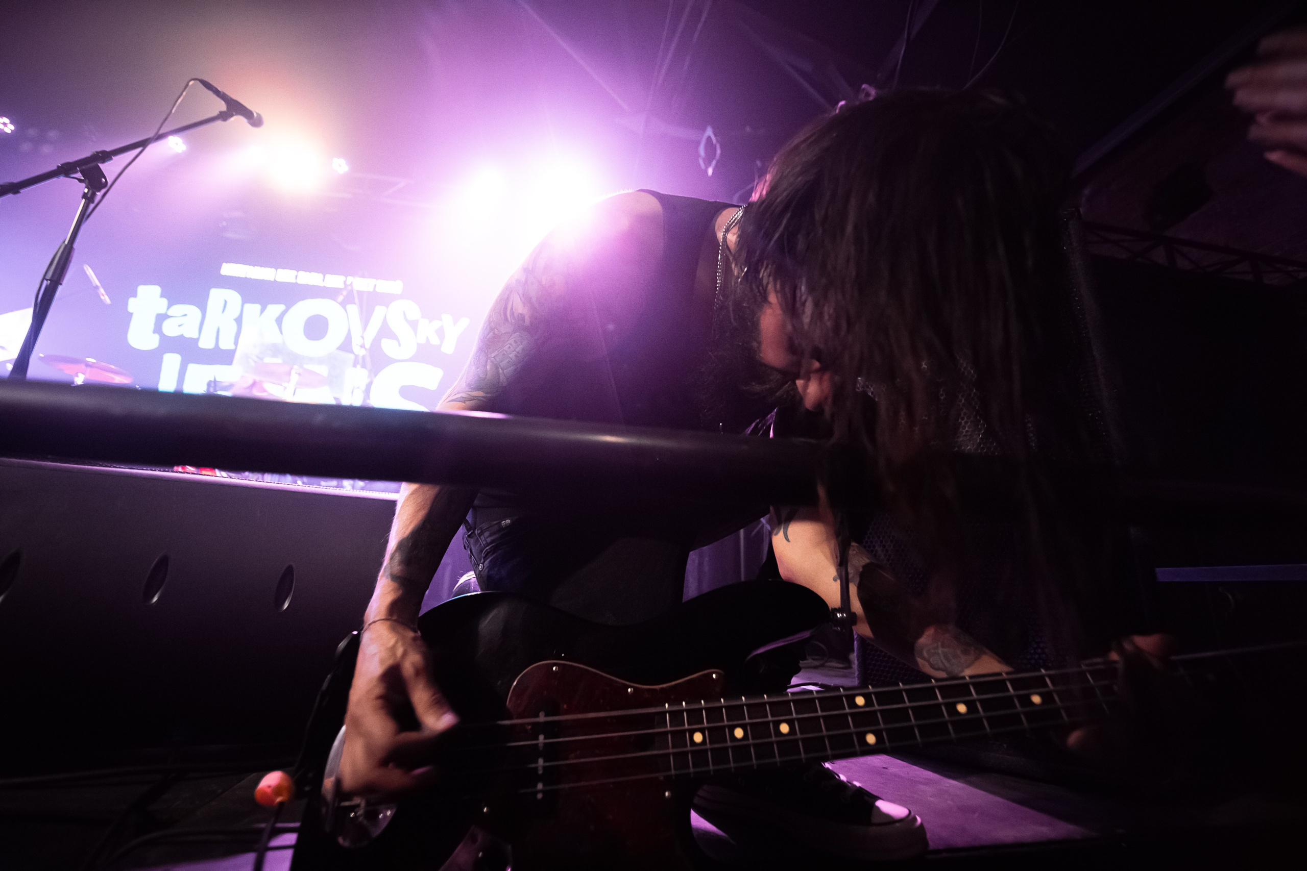 Джинсы тарковского. Фотограф Елена Богачева (lenalena_na_na_na)