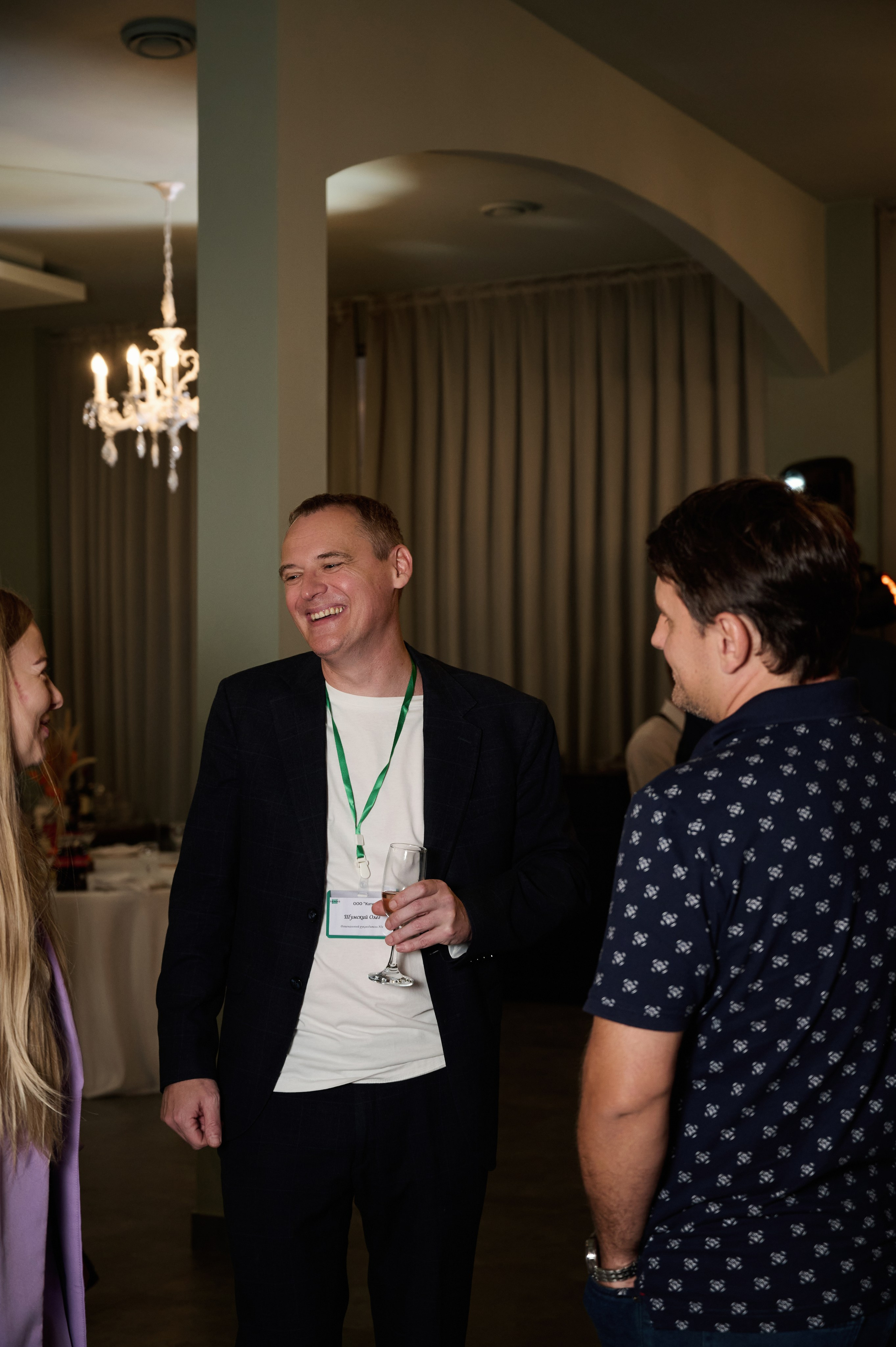 Репортаж корпоратив. Фотограф в Краснодаре Скубицкая Альбина