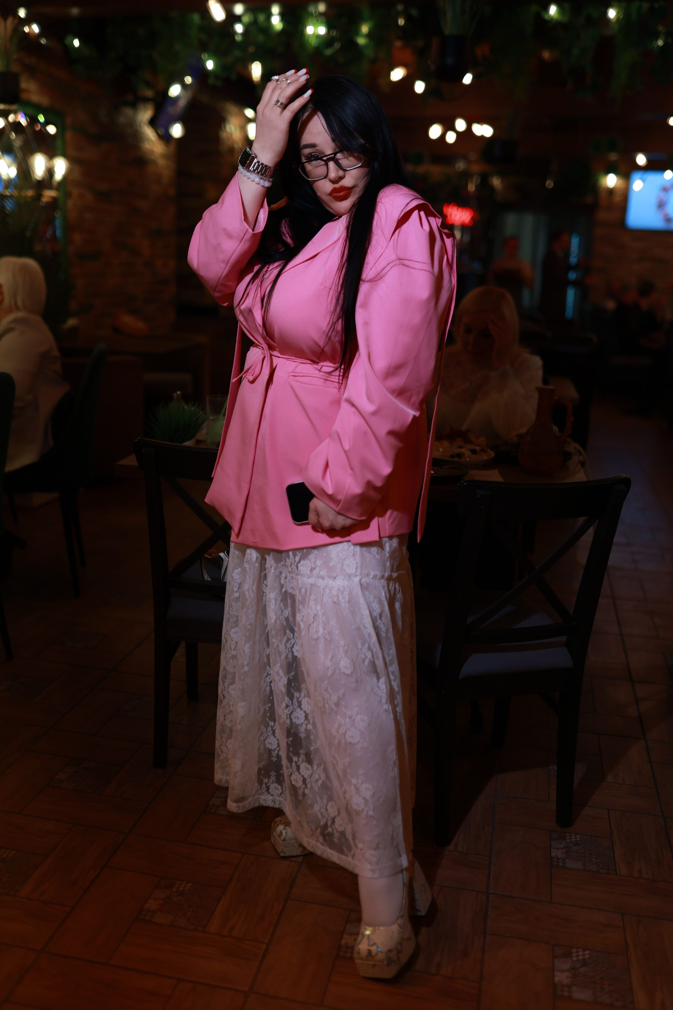 8 марта «Инжир». Andrey Pospelove. Фотограф в Саратове