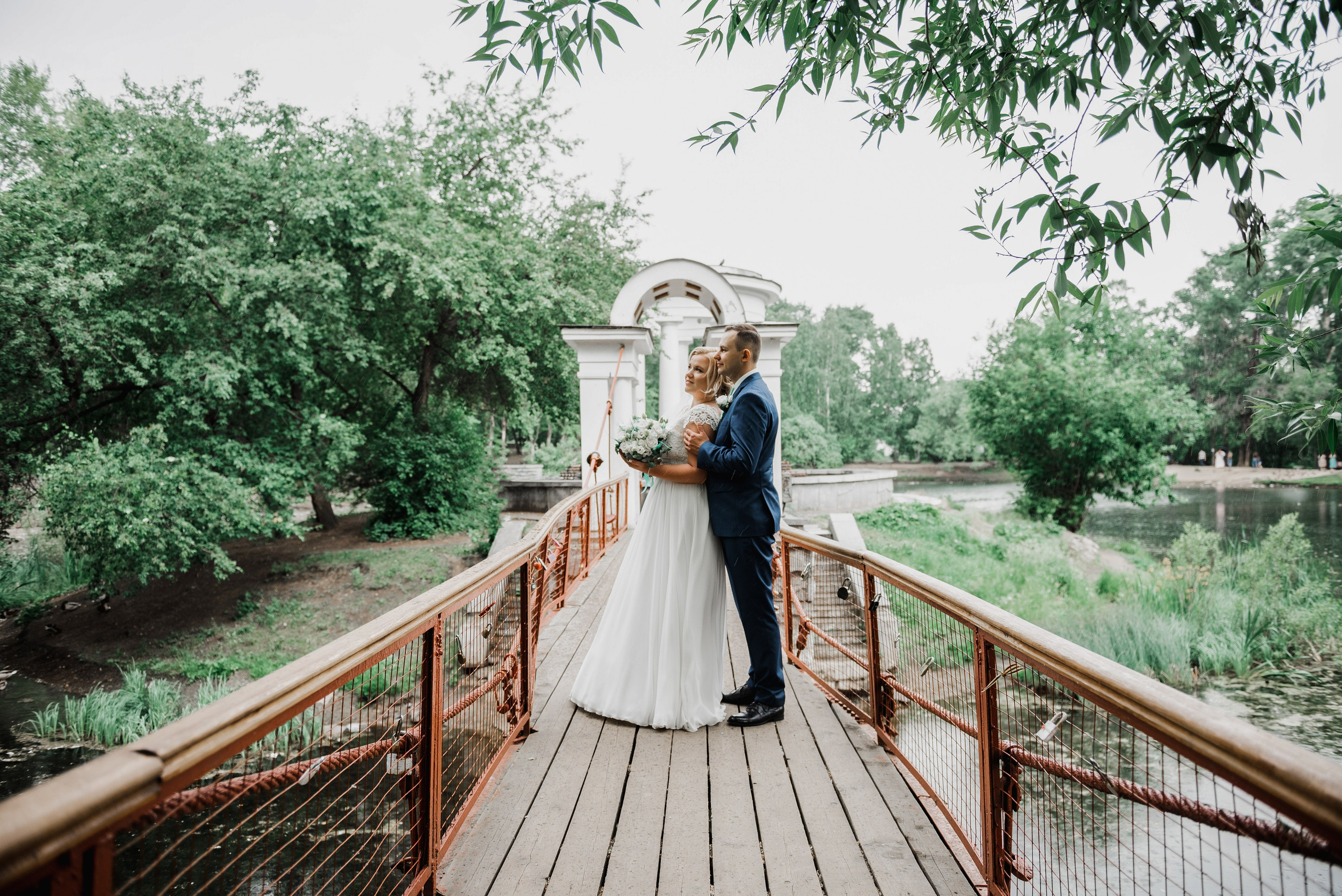 Свадебный фотограф в Екатеринбурге. Свадебная фотосъемка. Свадебный фотограф в Екатеринбурге
