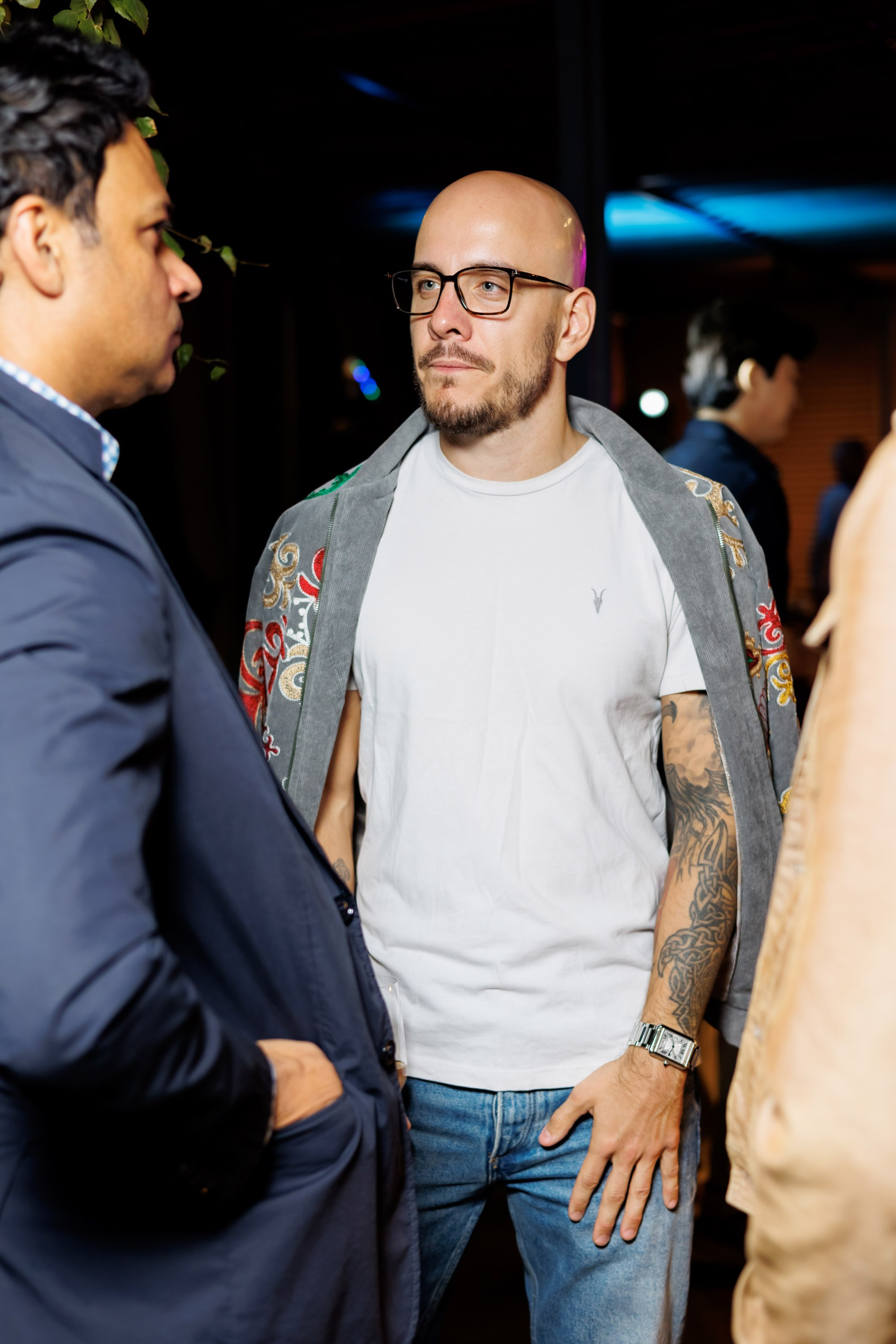 TikTok — Summer Talk Party. Салихов Марат, свадебный и репортажный фотограф в Казани