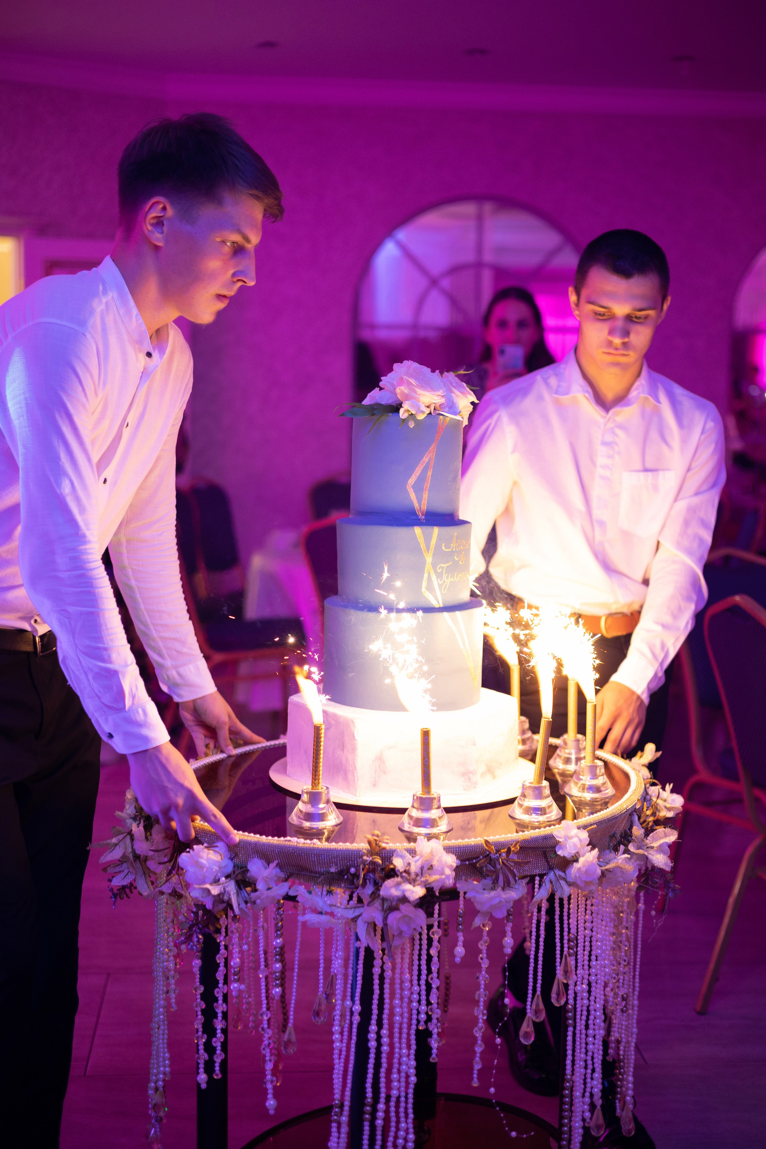 Гуля и Айрат. Салихов Марат, свадебный и репортажный фотограф в Казани