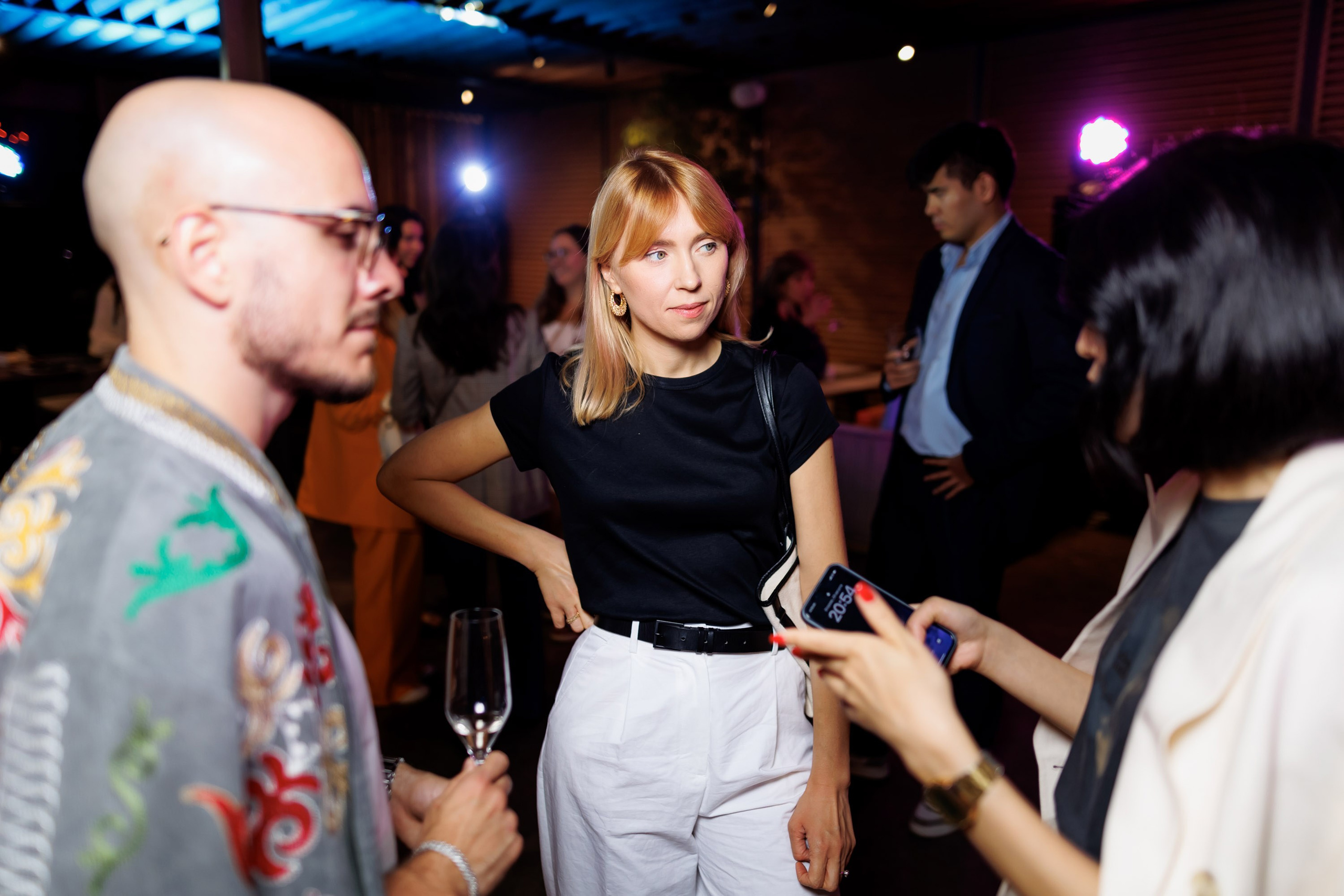 TikTok — Summer Talk Party. Салихов Марат, свадебный и репортажный фотограф в Казани