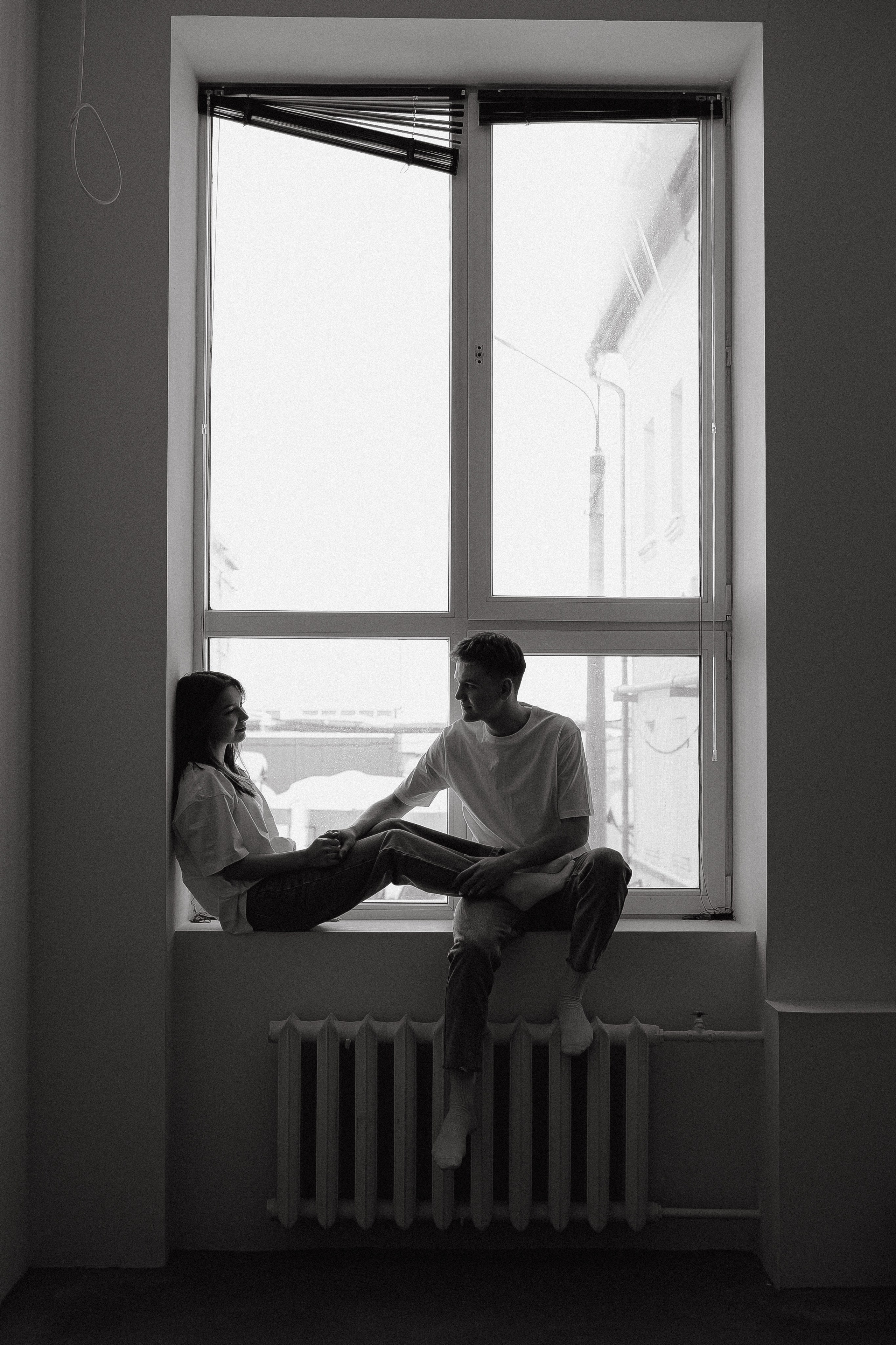 Сеня и Даша. Свадебный фотограф Казань| Фотограф Казань Зевакина Анастасия