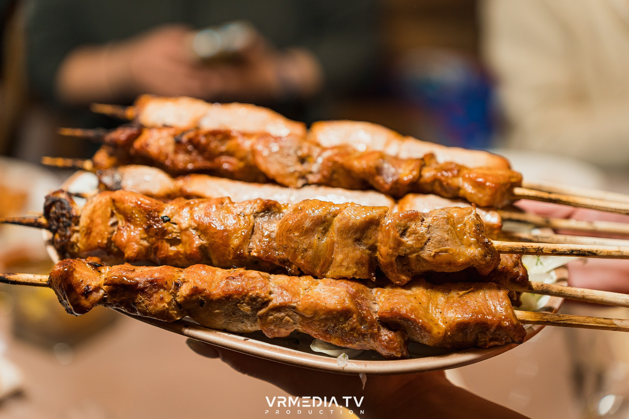 В гостях у «Петровича»