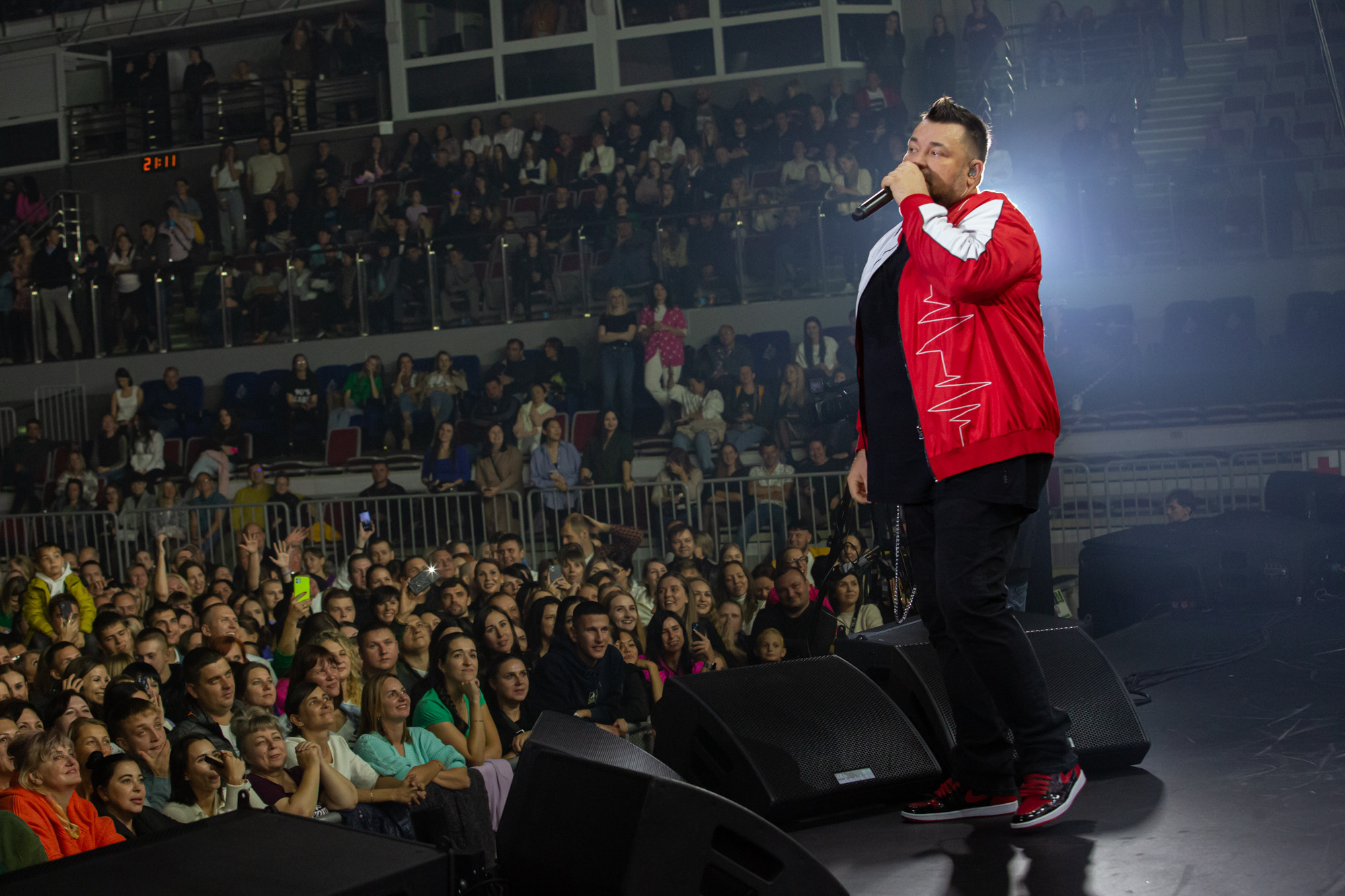 Репортажная фотосъемка во Владивостоке. Портретный, свадебный, репортажный фотограф во Владивостоке Юлиана Джули Фокс