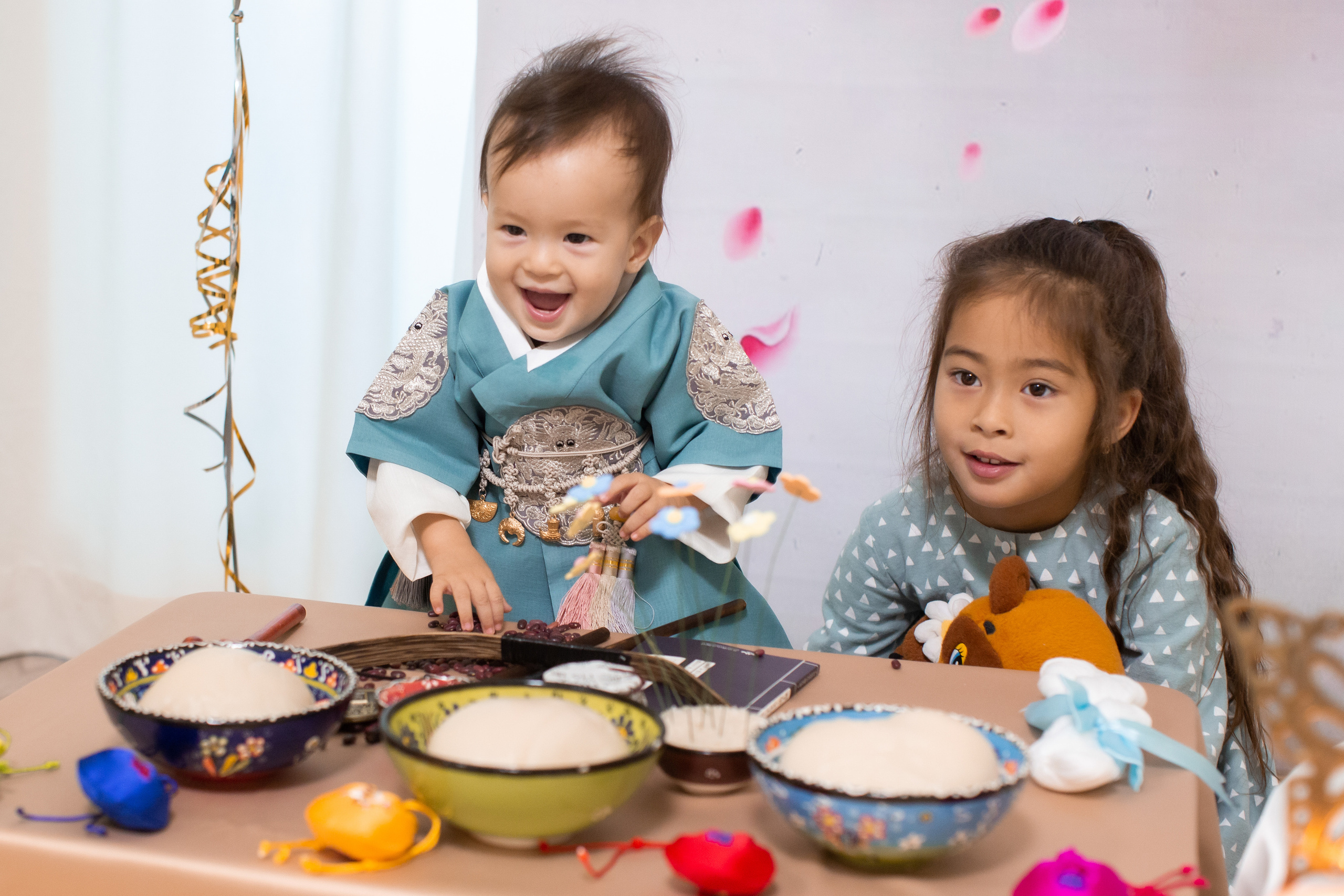 ДЕТСКИЕ ПРАЗДНИКИ, АСЯНДИ. Портретный, свадебный, репортажный фотограф во Владивостоке Юлиана Джули Фокс