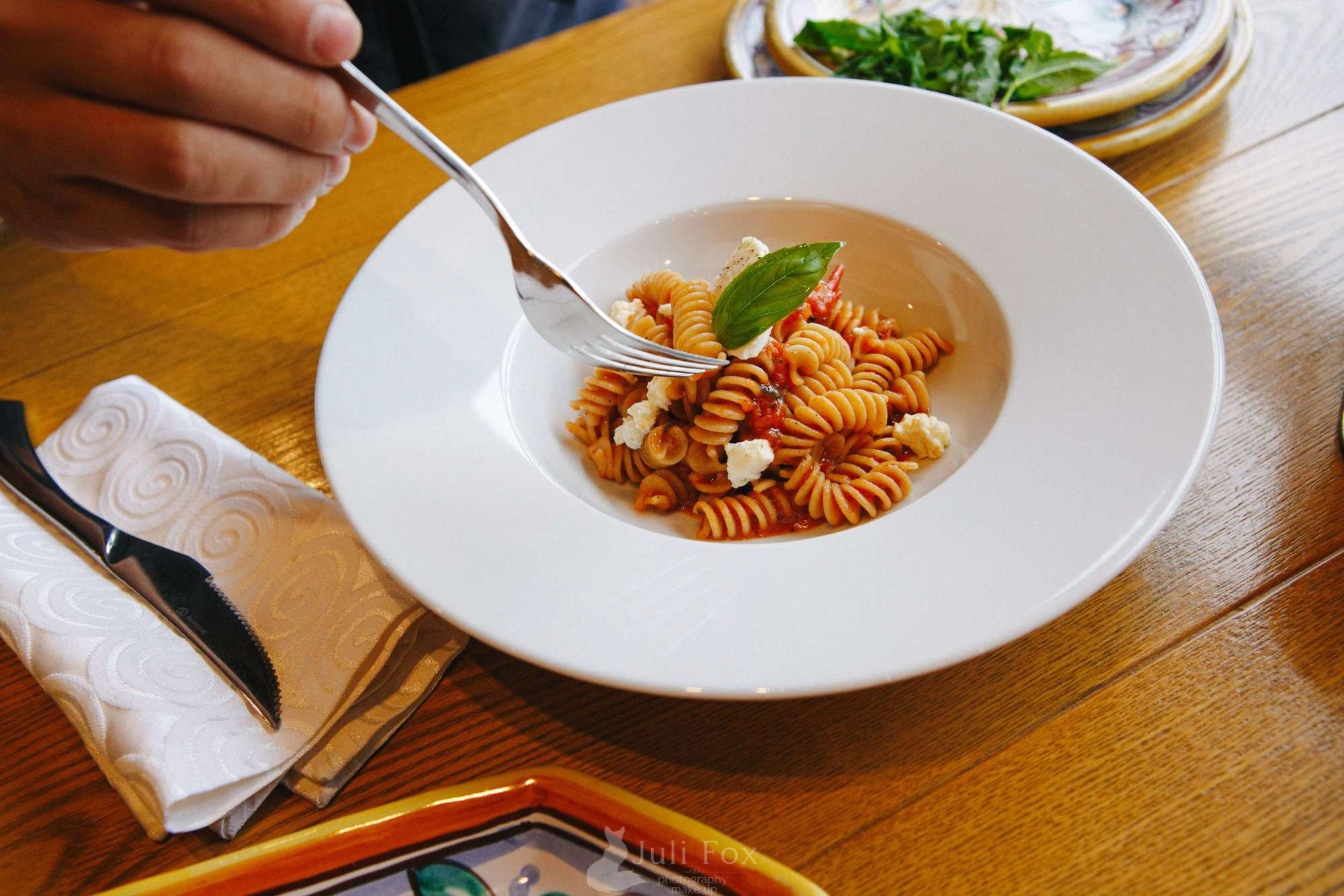 ФУДФОТО. ДЛЯ РЕСТОРАНОВ. КОНТЕНТ ДЛЯ СОЦСЕТЕЙ. Портретный, свадебный, репортажный фотограф во Владивостоке Юлиана Джули Фокс