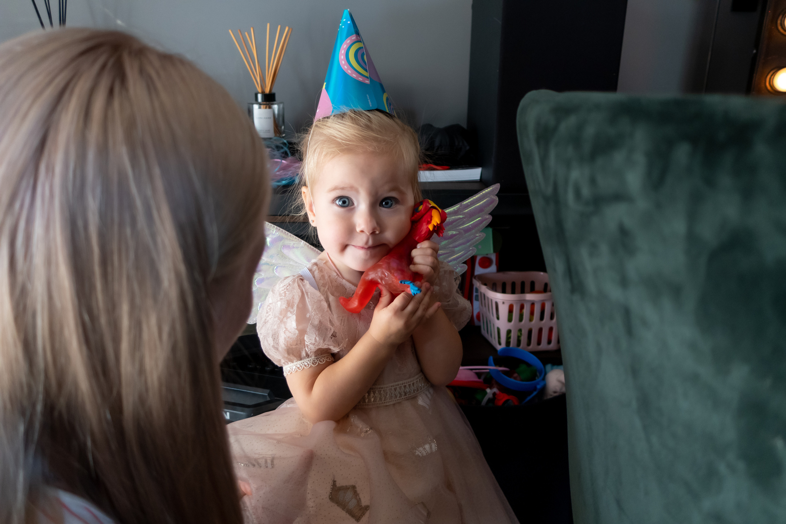 ДЕТСКИЕ ПРАЗДНИКИ, АСЯНДИ. Портретный, свадебный, репортажный фотограф во Владивостоке Юлиана Джули Фокс