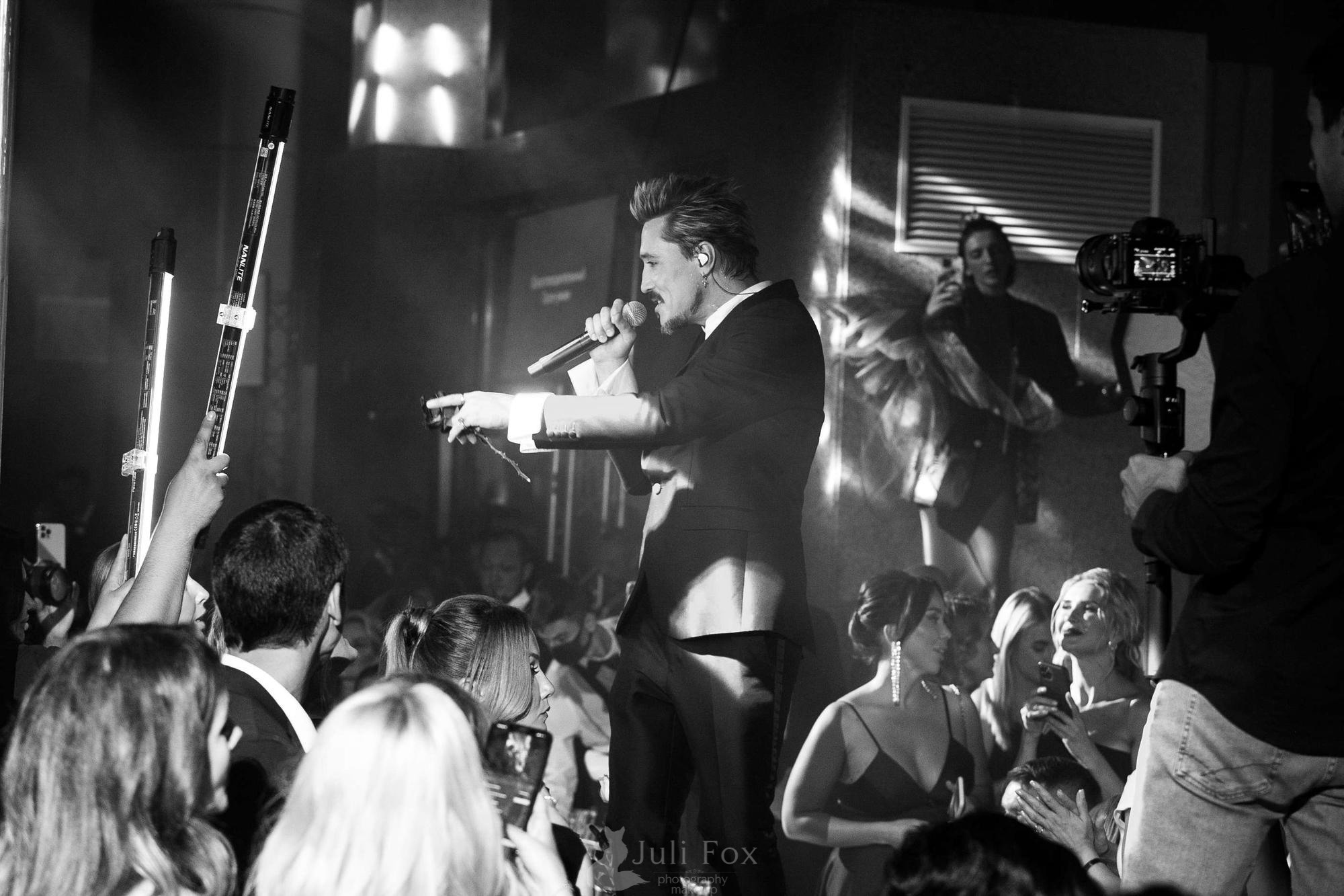 Репортажная фотосъемка во Владивостоке. Портретный, свадебный, репортажный фотограф во Владивостоке Юлиана Джули Фокс