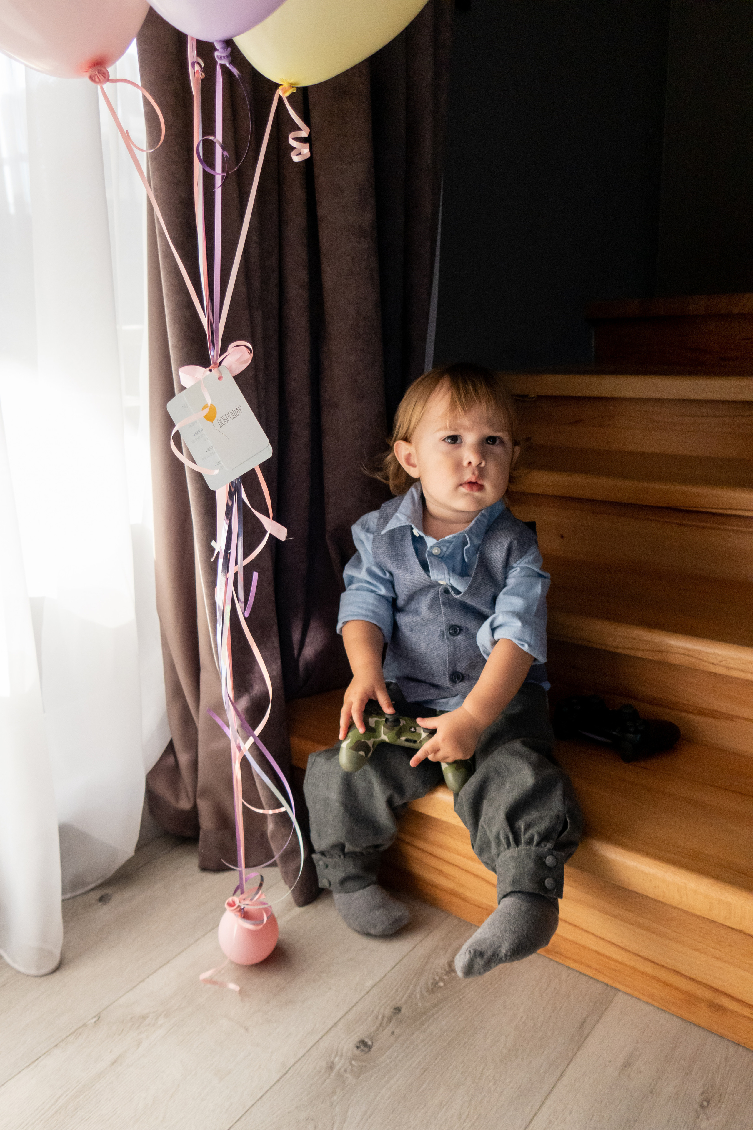 ДЕТСКИЕ ПРАЗДНИКИ, АСЯНДИ. Портретный, свадебный, репортажный фотограф во Владивостоке Юлиана Джули Фокс