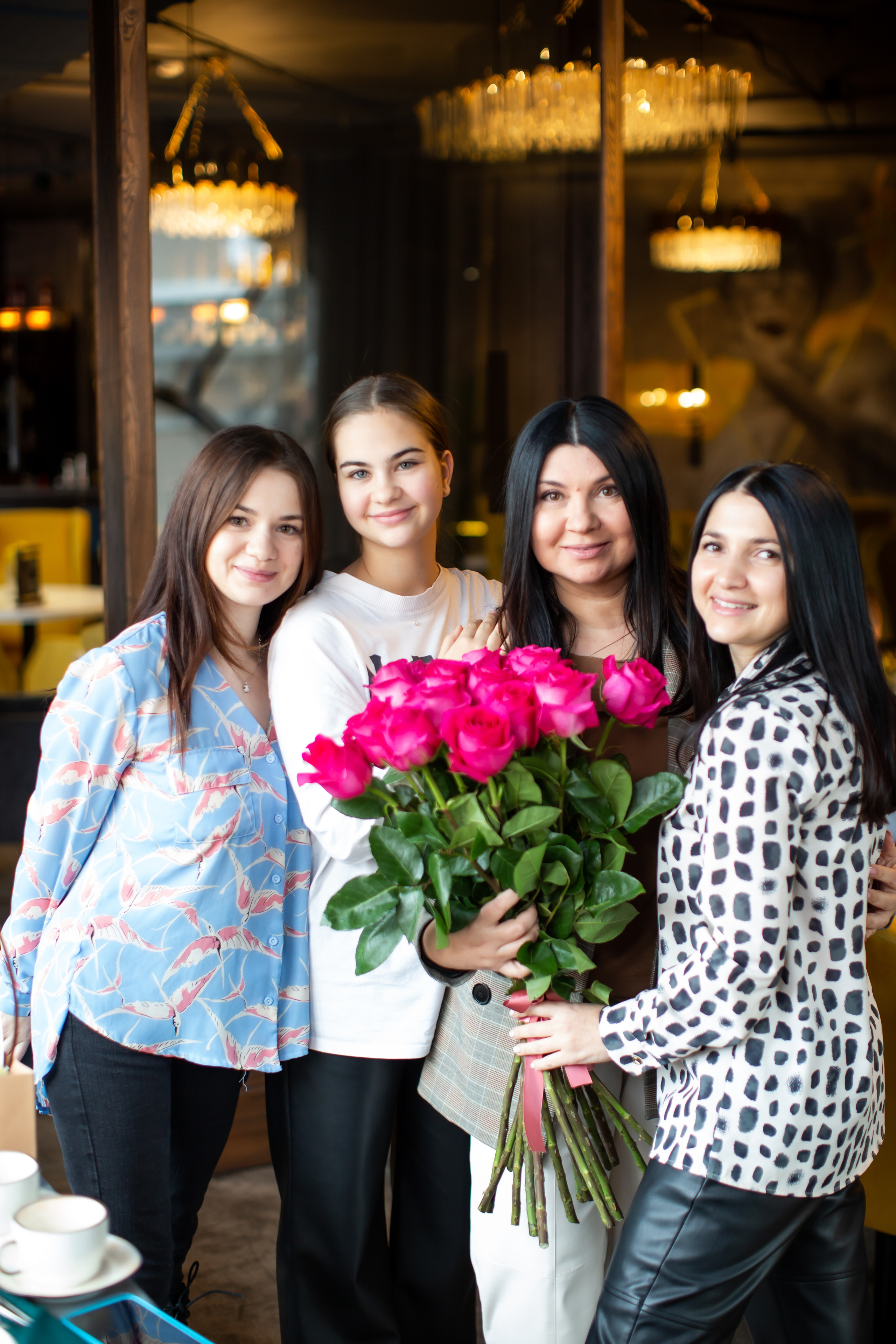 Фотосъемка праздников во Владивостоке, Уссурийске. Портретный, свадебный, репортажный фотограф во Владивостоке Юлиана Джули Фокс