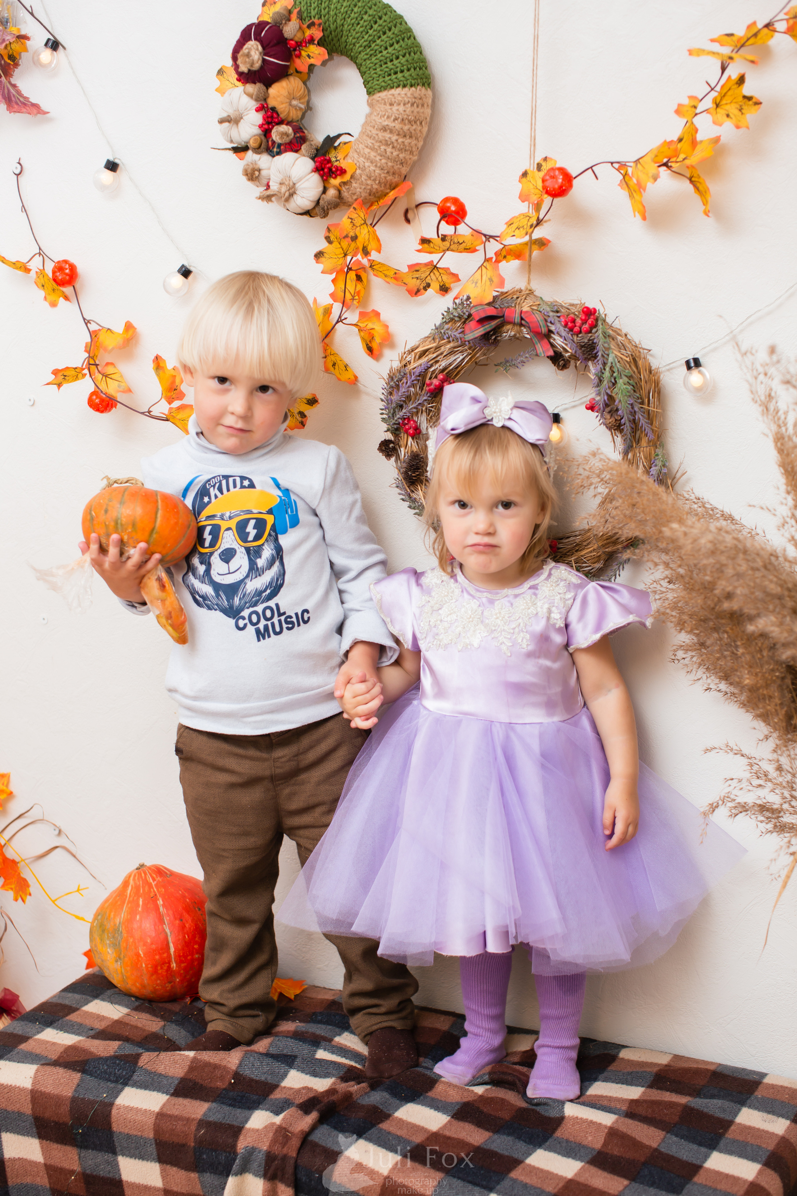 ДЕТСКИЕ ПРАЗДНИКИ, АСЯНДИ. Портретный, свадебный, репортажный фотограф во Владивостоке Юлиана Джули Фокс