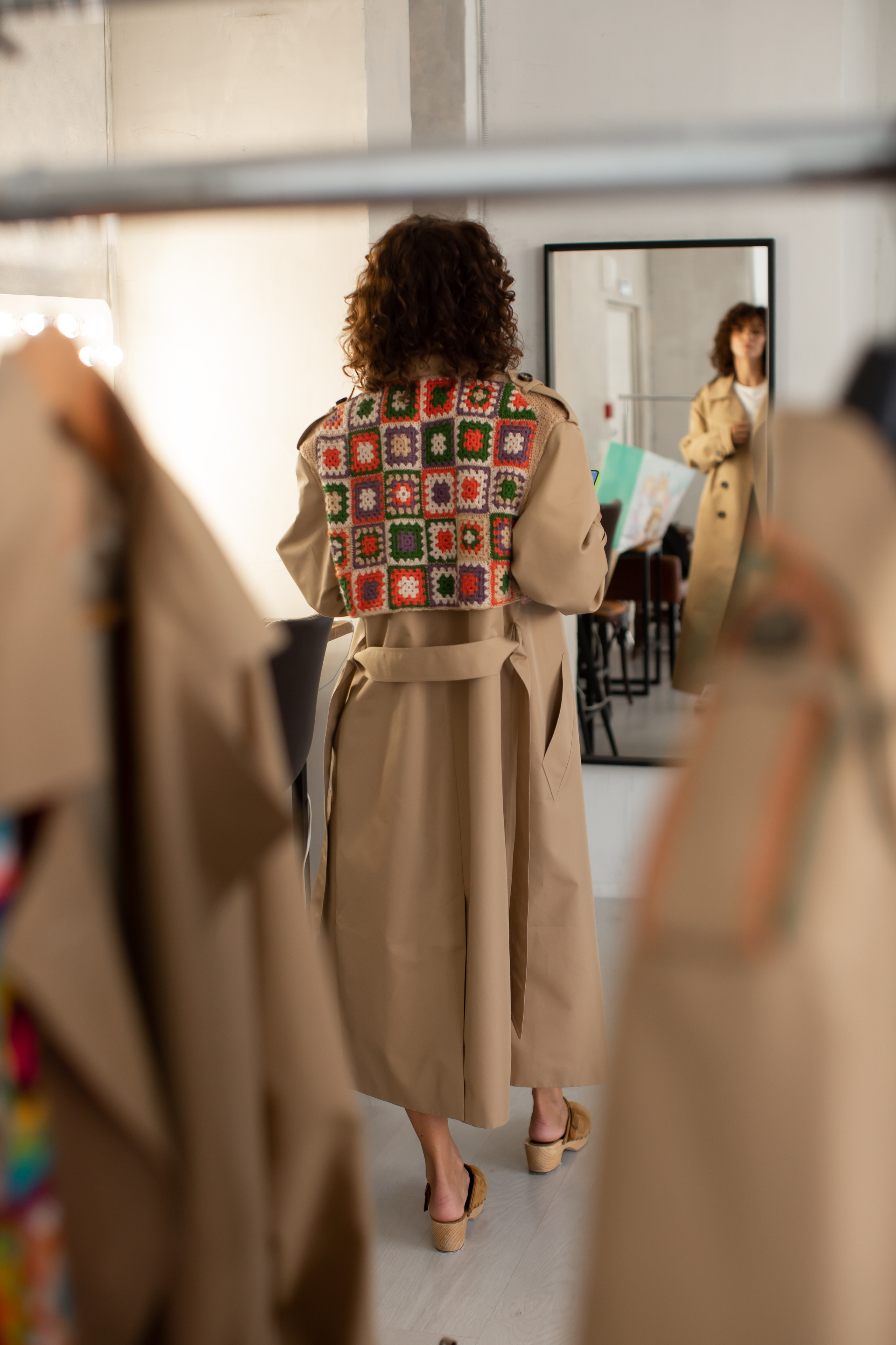 Фотосъемка для маркетплейсов во Владивостоке. Портретный, свадебный, репортажный фотограф во Владивостоке Юлиана Джули Фокс