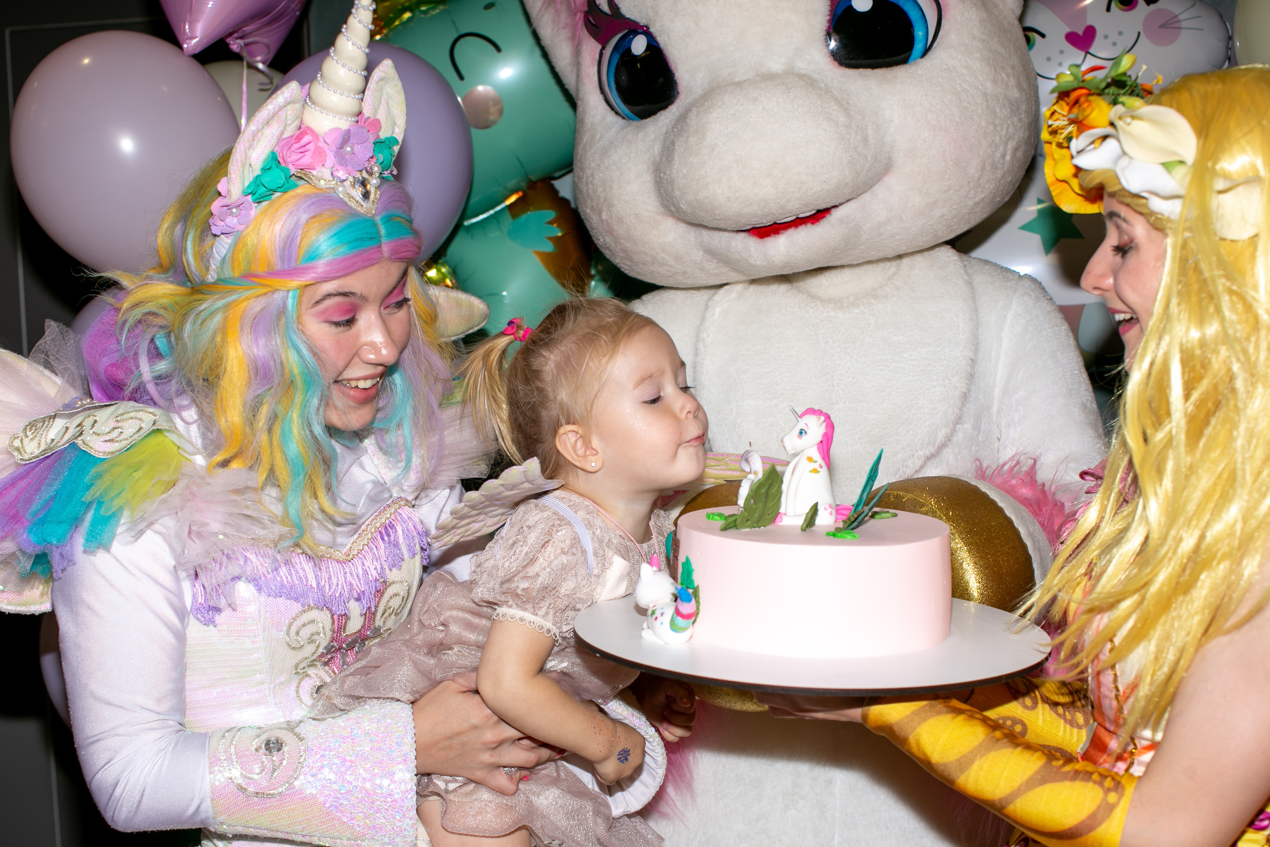 ДЕТСКИЕ ПРАЗДНИКИ, АСЯНДИ. Портретный, свадебный, репортажный фотограф во Владивостоке Юлиана Джули Фокс