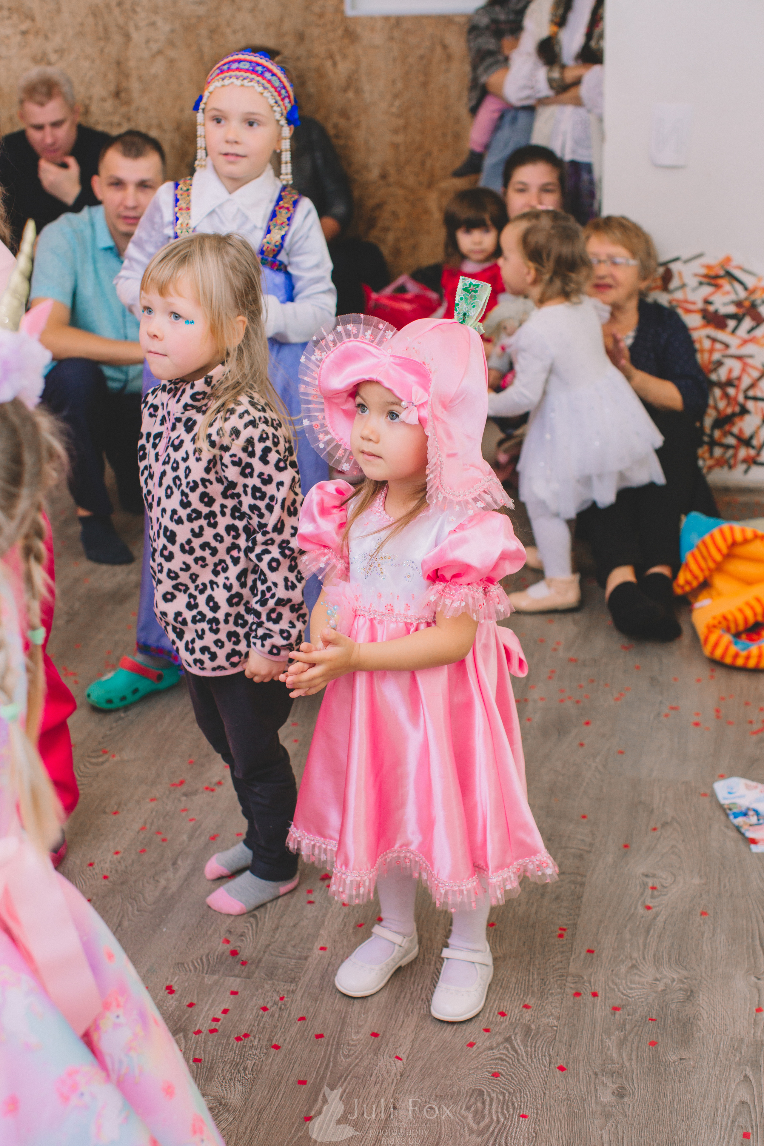 ДЕТСКИЕ ПРАЗДНИКИ, АСЯНДИ. Портретный, свадебный, репортажный фотограф во Владивостоке Юлиана Джули Фокс