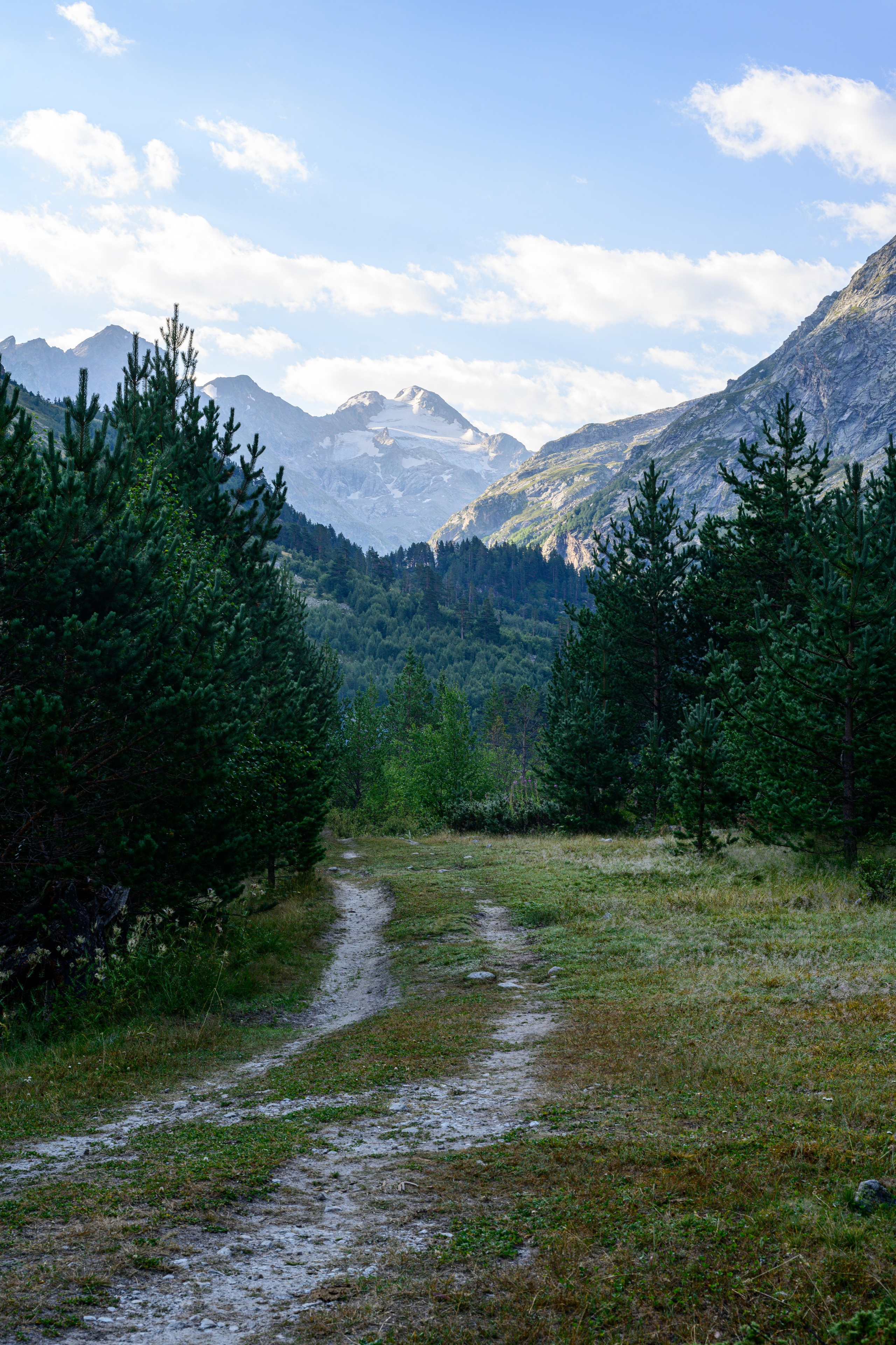 Экспедиция 2025