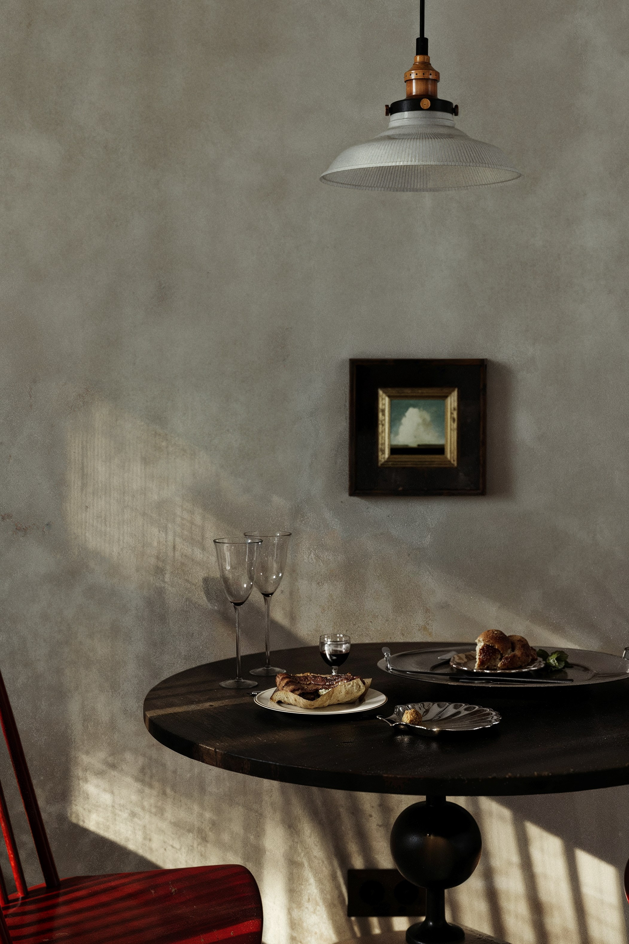 Design by Ekaterina Makarova. Визуализации Дизайн проектов