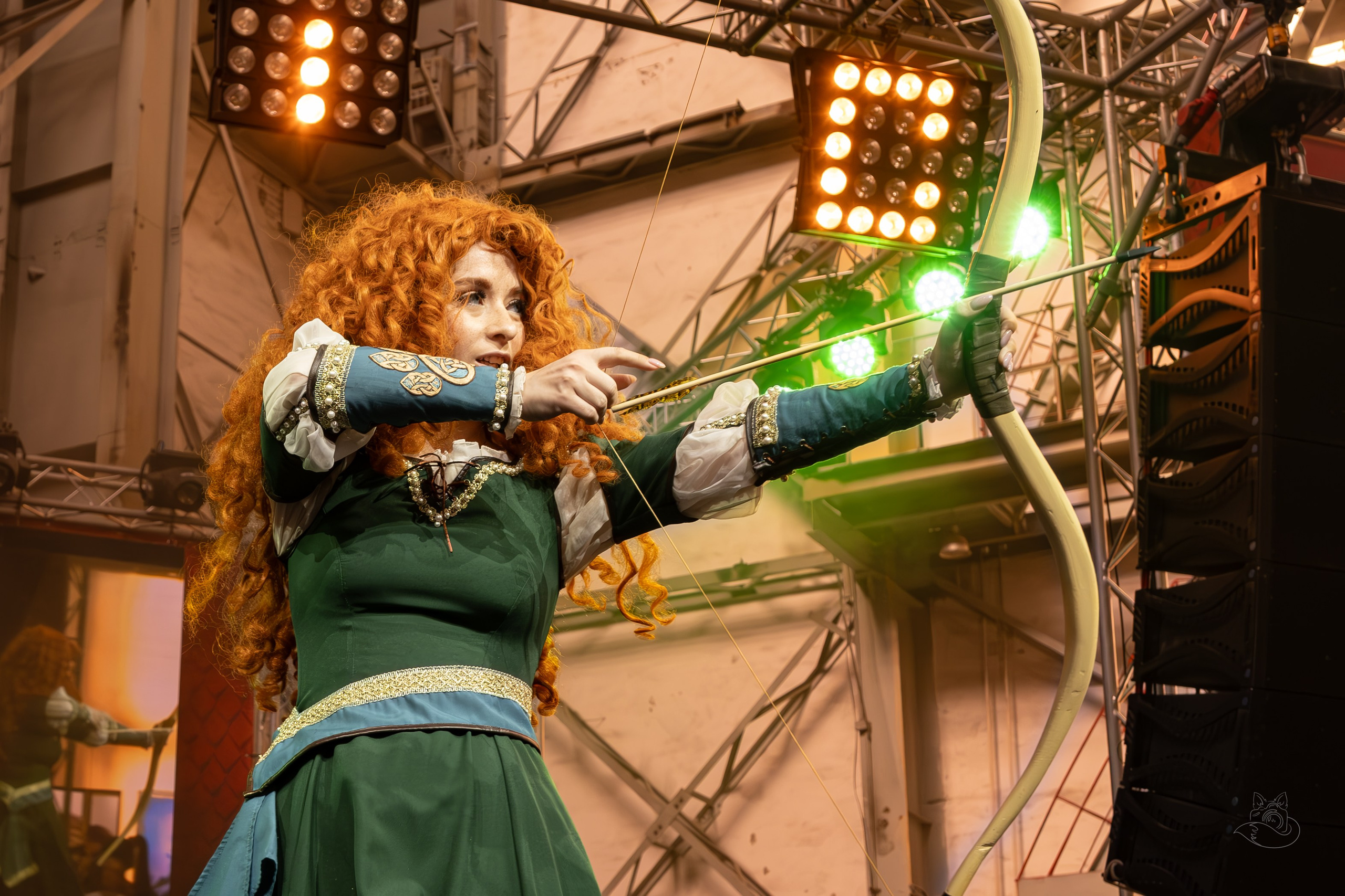 Победители Epic Con 2024. Косплей фотограф