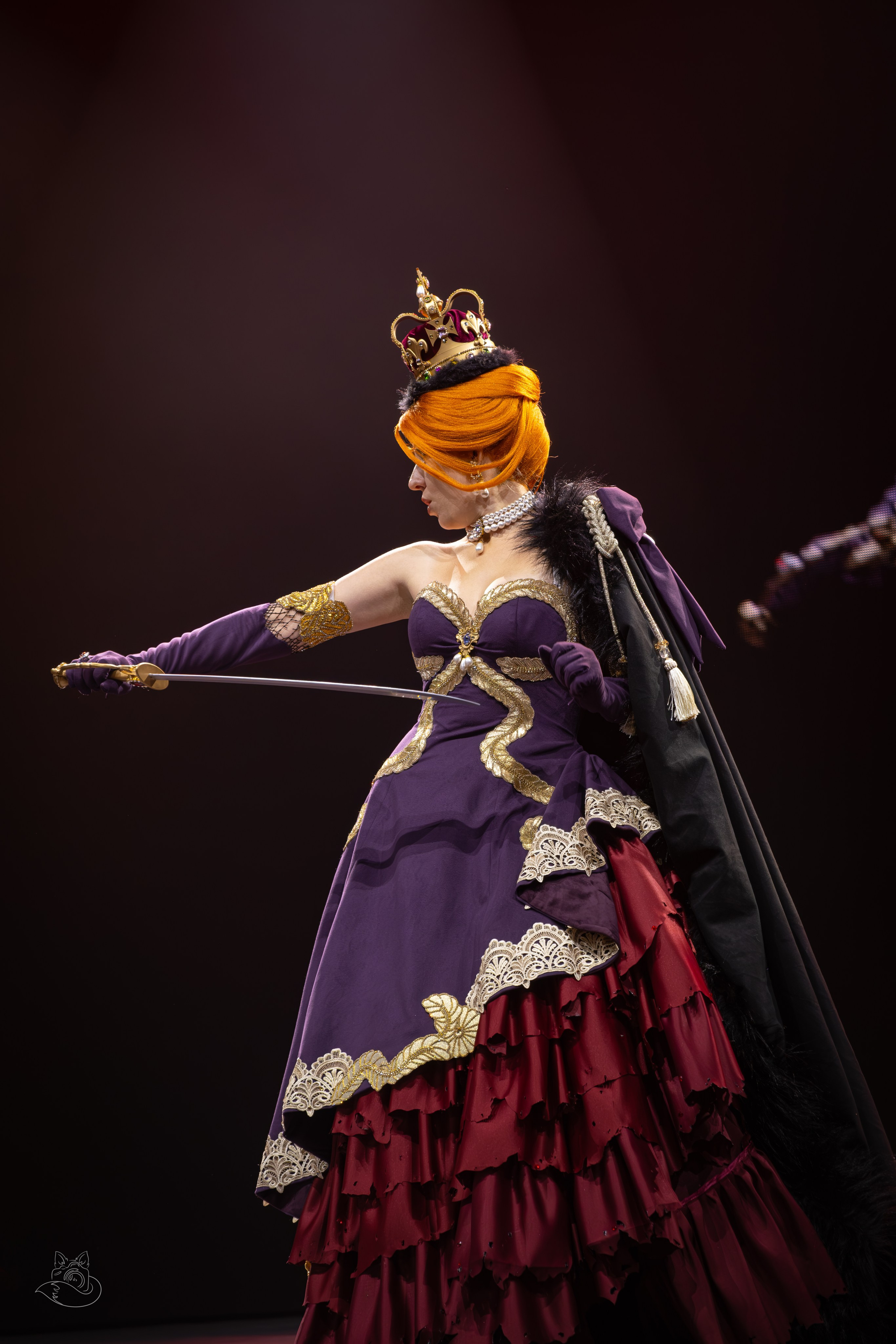 Победители Epic Con Russia 2025 | Москва. Косплей фотограф