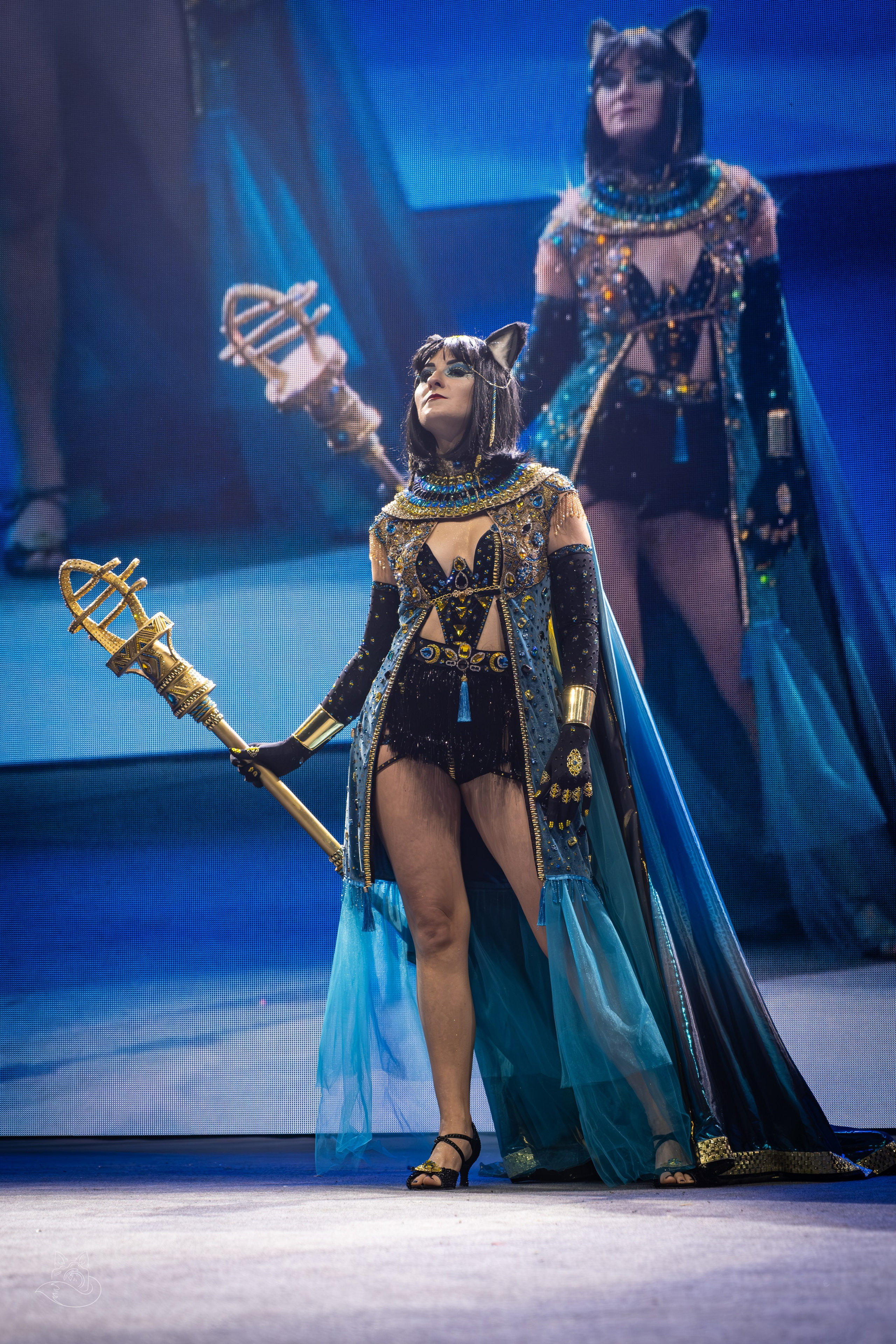 Победители Epic Con Russia 2025 | Москва. Косплей фотограф