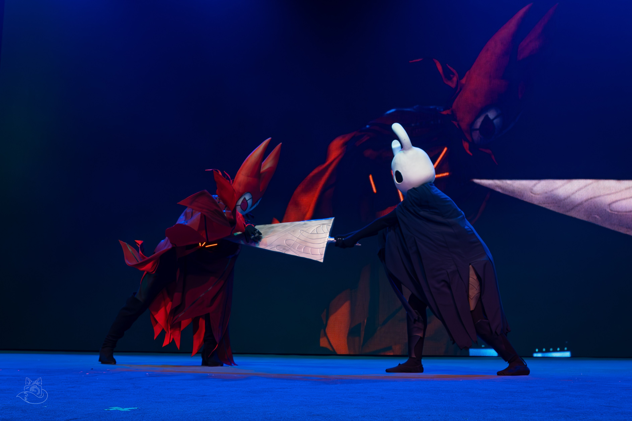 Конкурс Epic Con Russia 2025 | Москва. Косплей фотограф