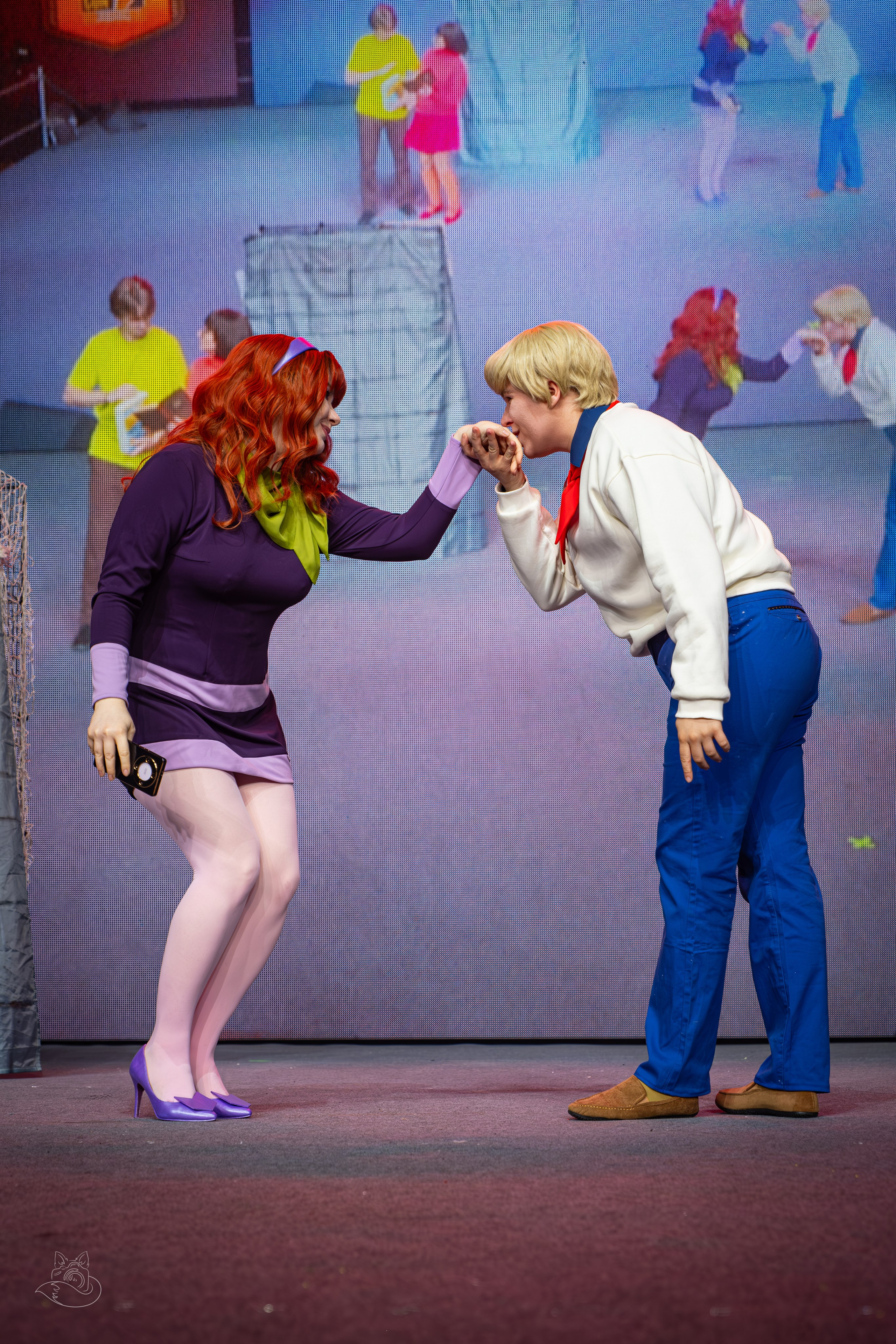 Конкурс Epic Con Russia 2025 | Москва. Косплей фотограф