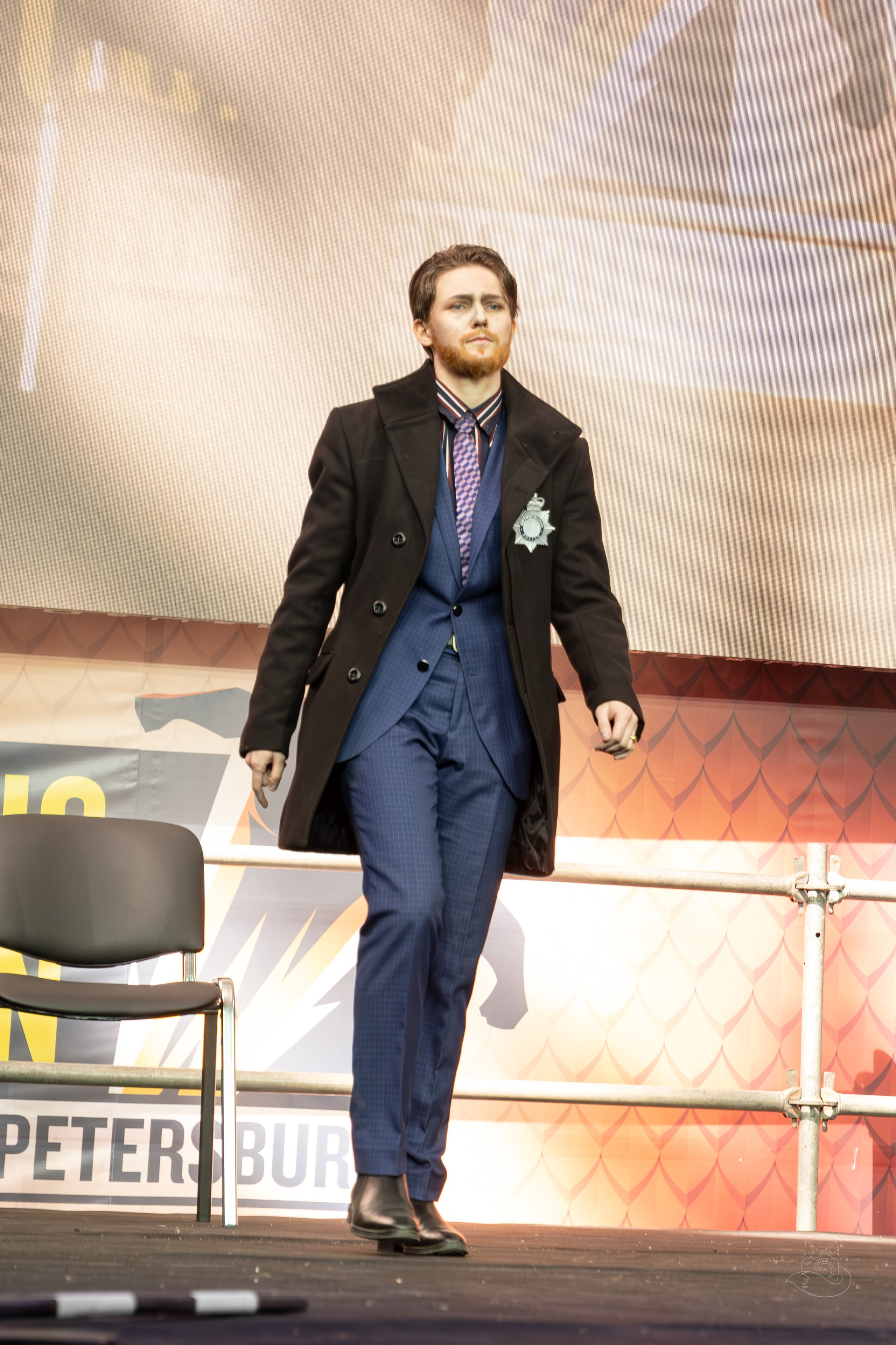 Победители Epic Con 2024. Косплей фотограф