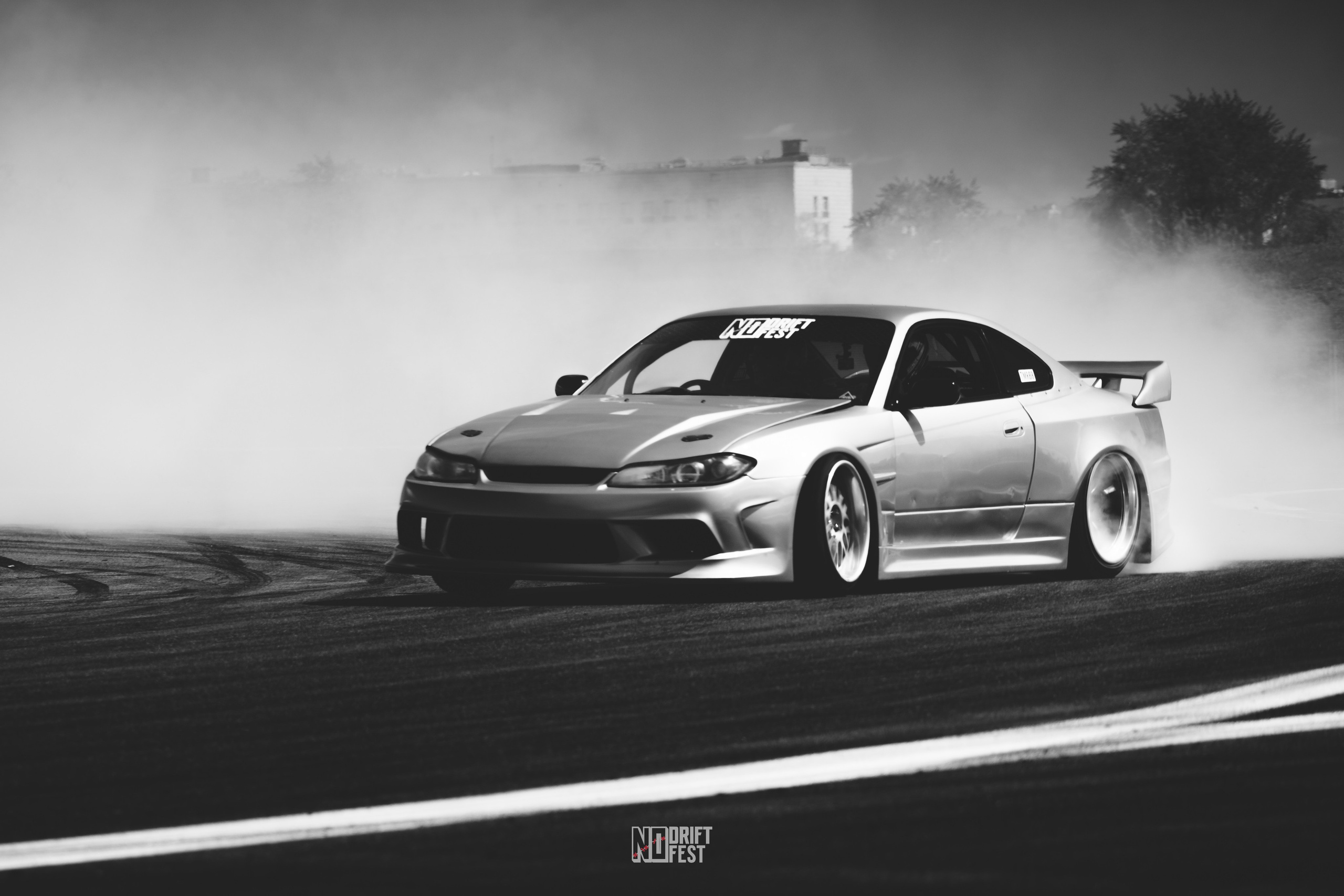 NDNF Fest. Автомобильный фотограф в Москве Иван Петушков