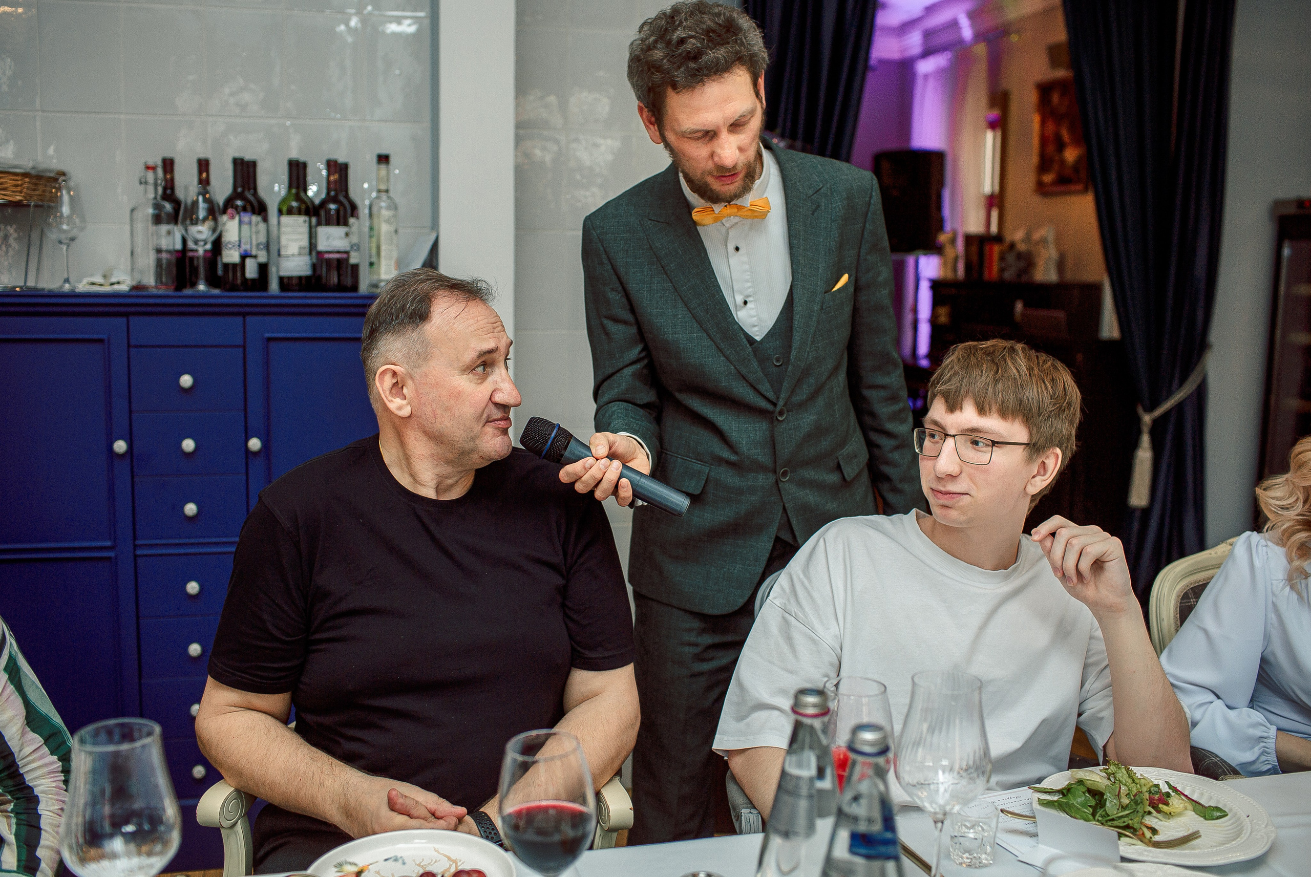 Андрей и Валерия. Свадебный и семейный фотограф Елизавета Ермак | Москва и МО