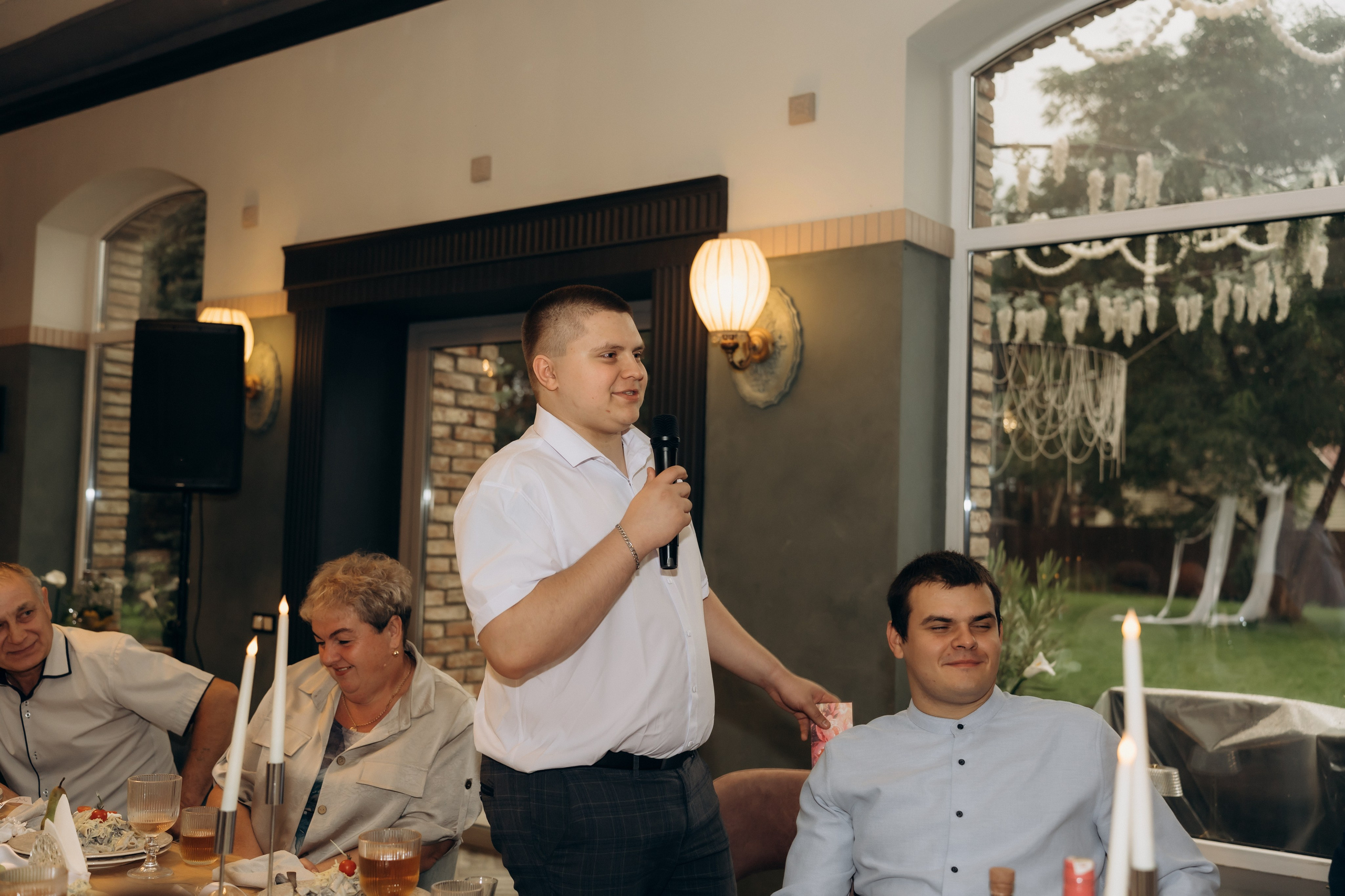 Виктория и Богдан. Ирина Гонтарева|Фотограф|Белгород