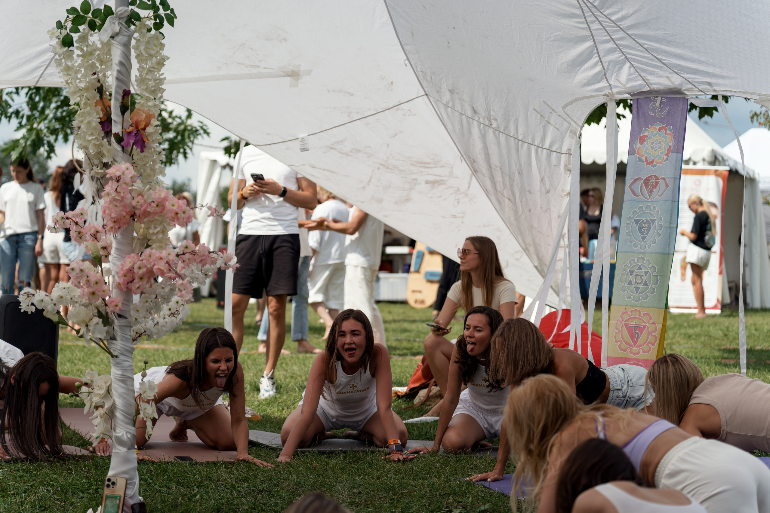 DDX FEST 2024. Алексей Гаас — фотограф