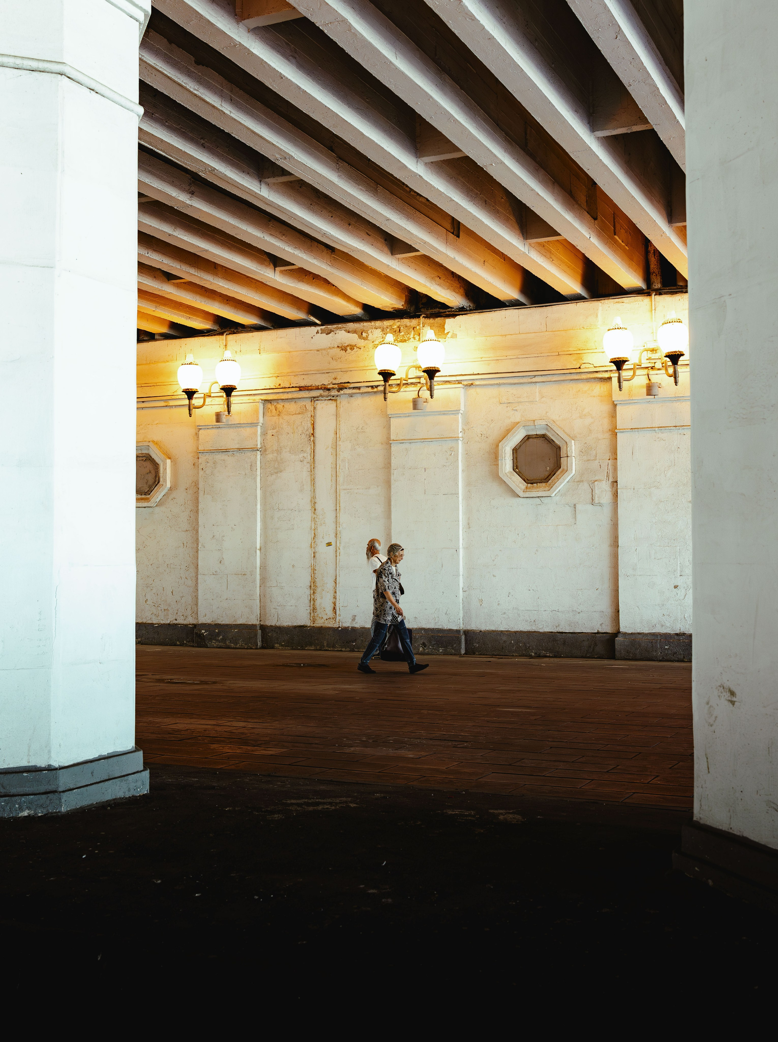 Жизнь в цветах. Алексей Гаас — фотограф