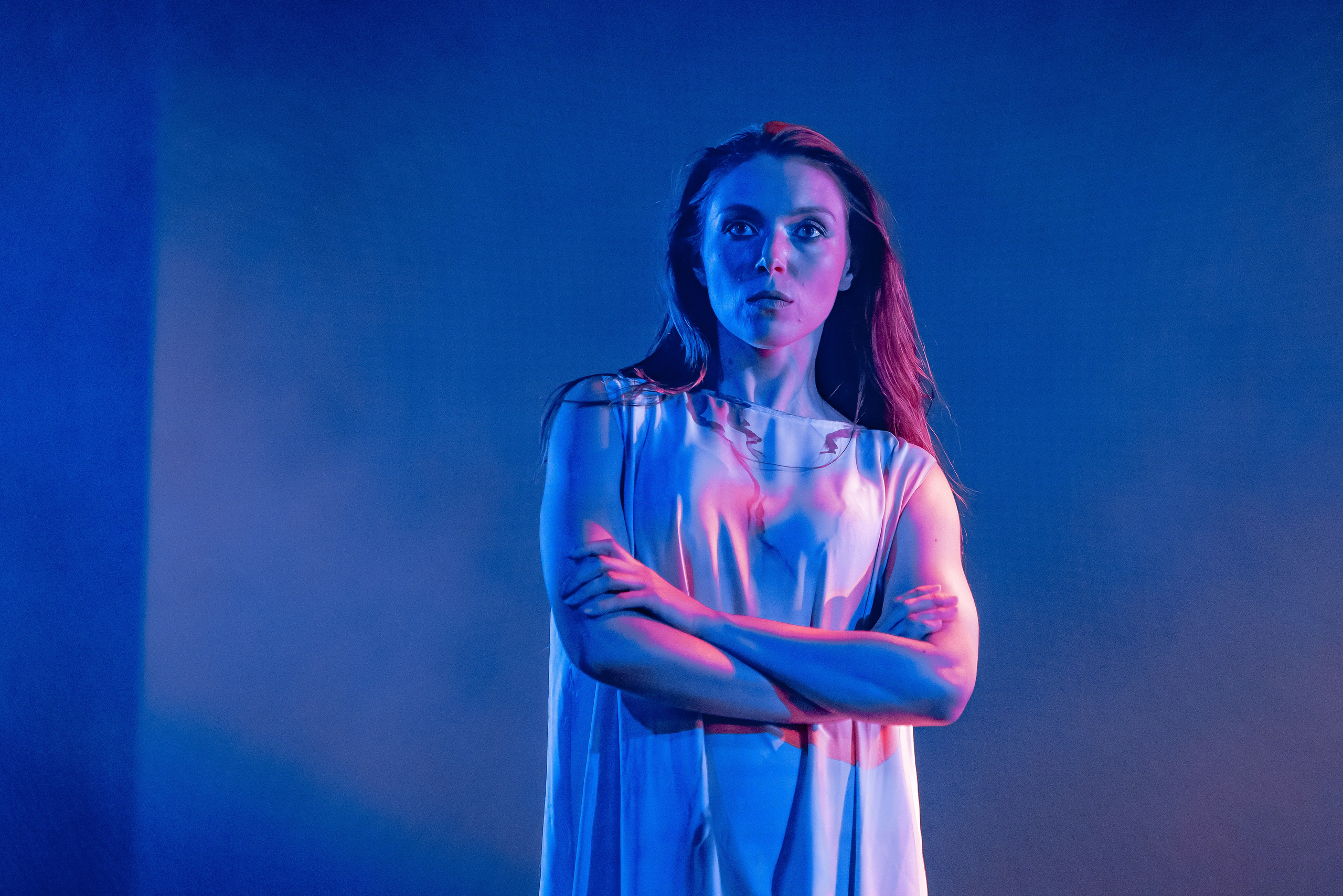 «БезДна», театр Арлекиниада. Фотограф и режиссер Московко Екатерина