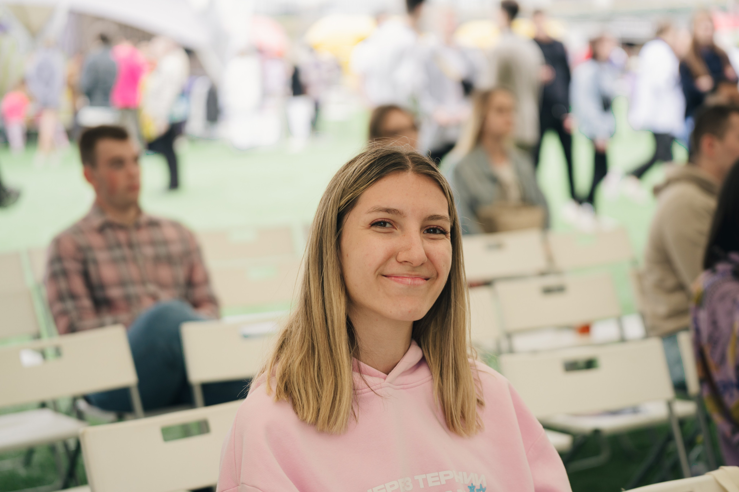 Развитие карьеры ДМ // 2023. Репортажный фотограф в Казани Виктория Трунова