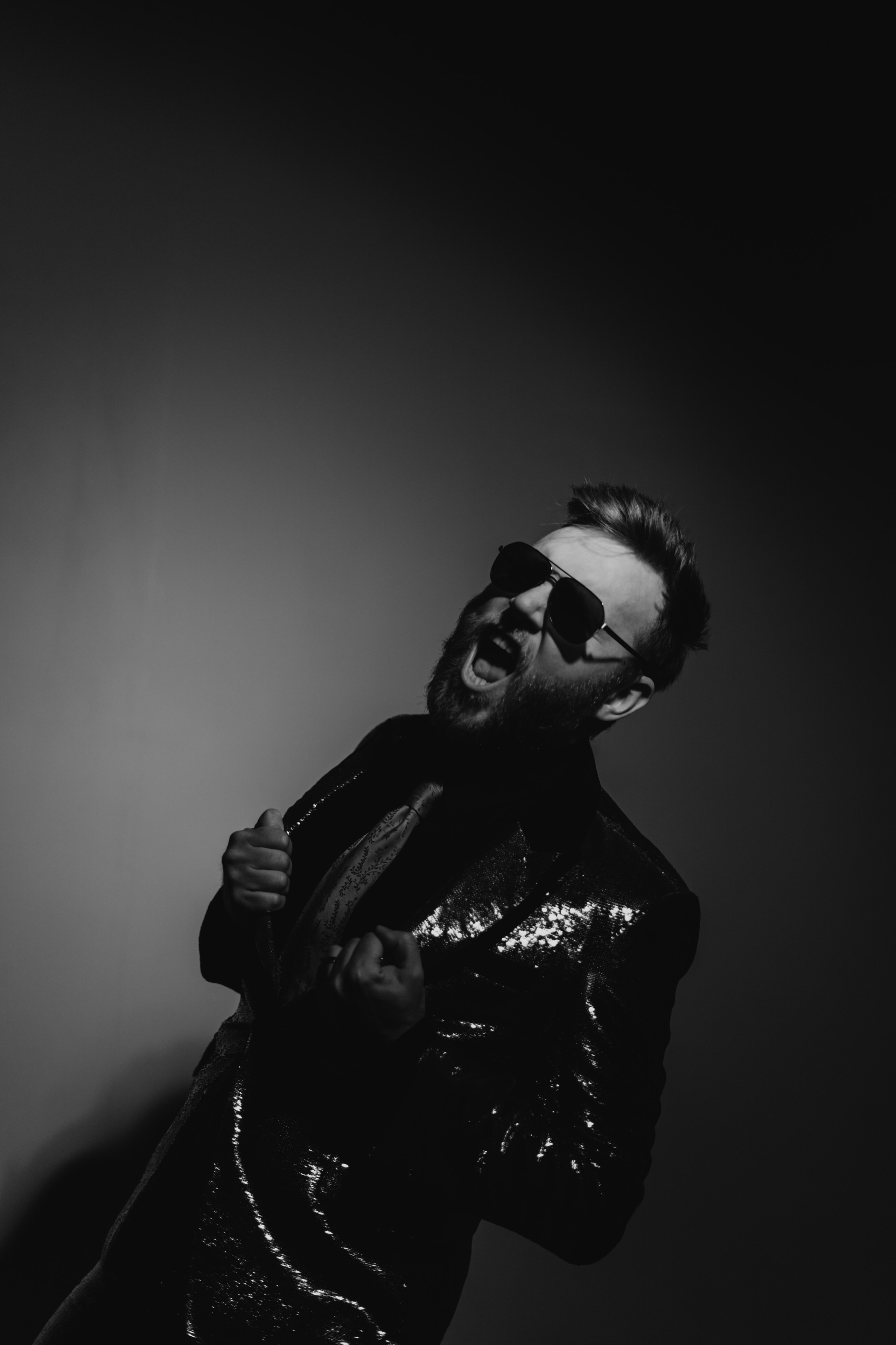 Backstage // 2023. Репортажный фотограф в Казани Виктория Трунова