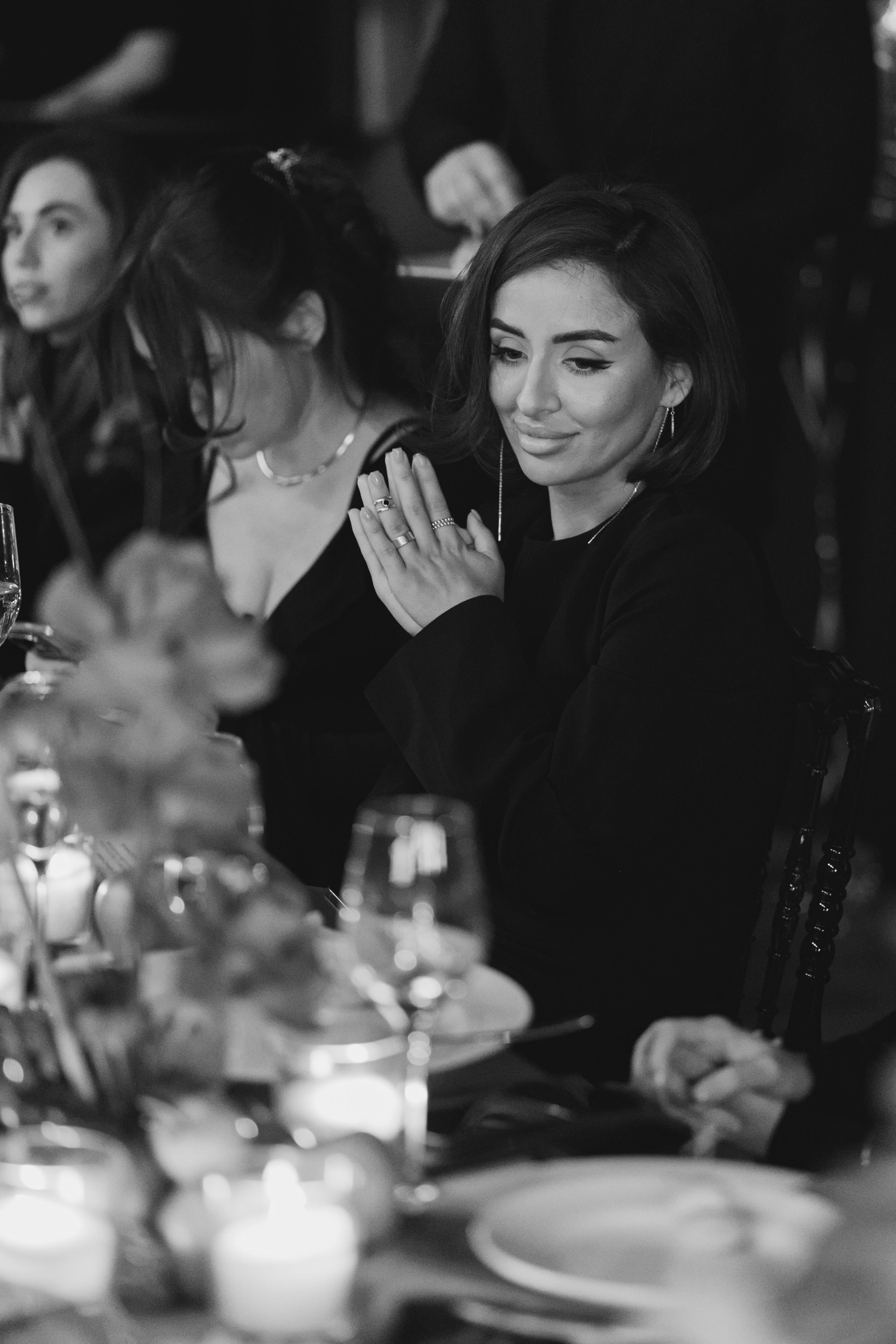 SO STRIP // Открытие студии. Репортажный фотограф в Казани Виктория Трунова