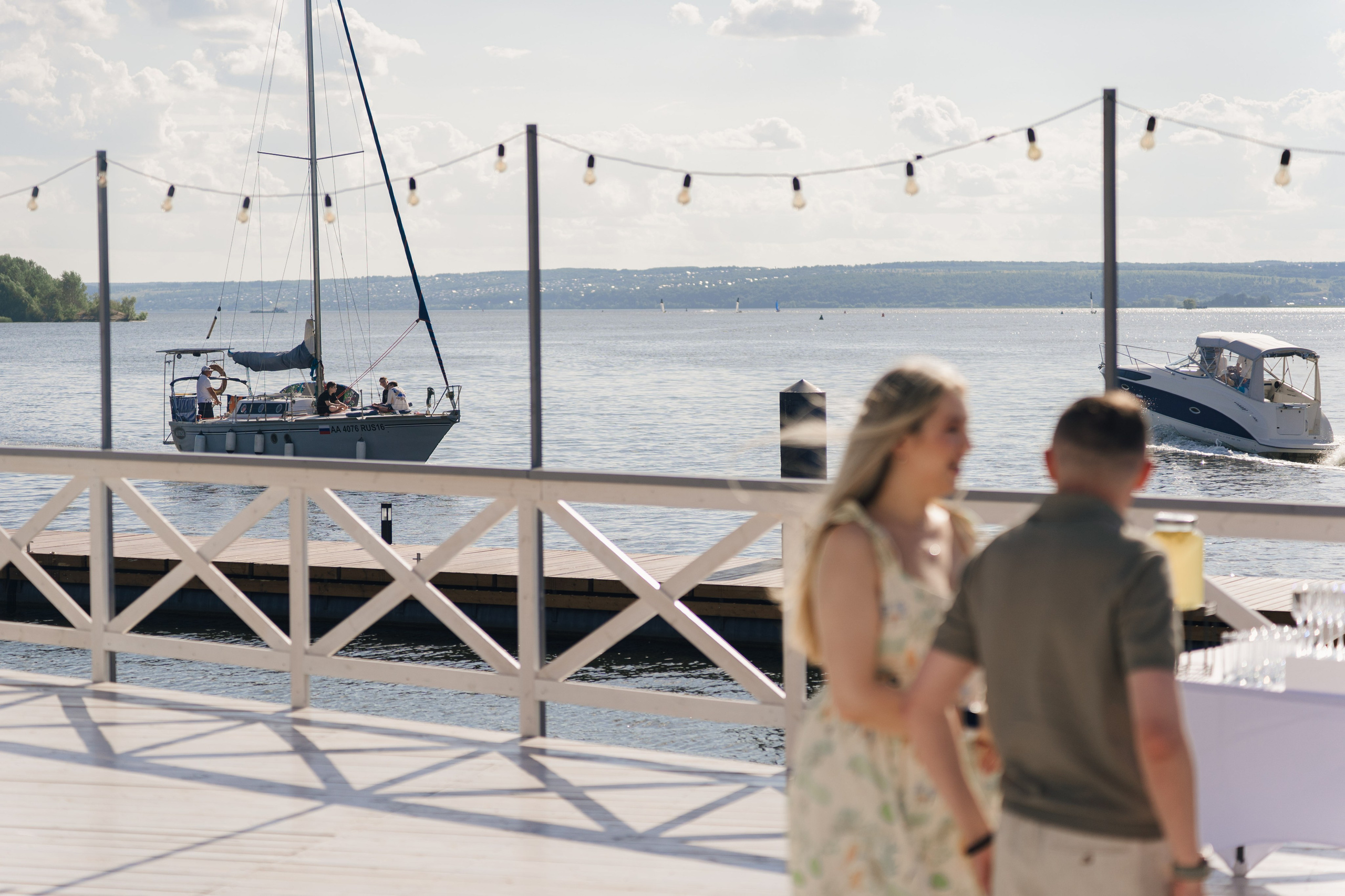 Злата & Ильдар. Репортажный фотограф в Казани Виктория Трунова