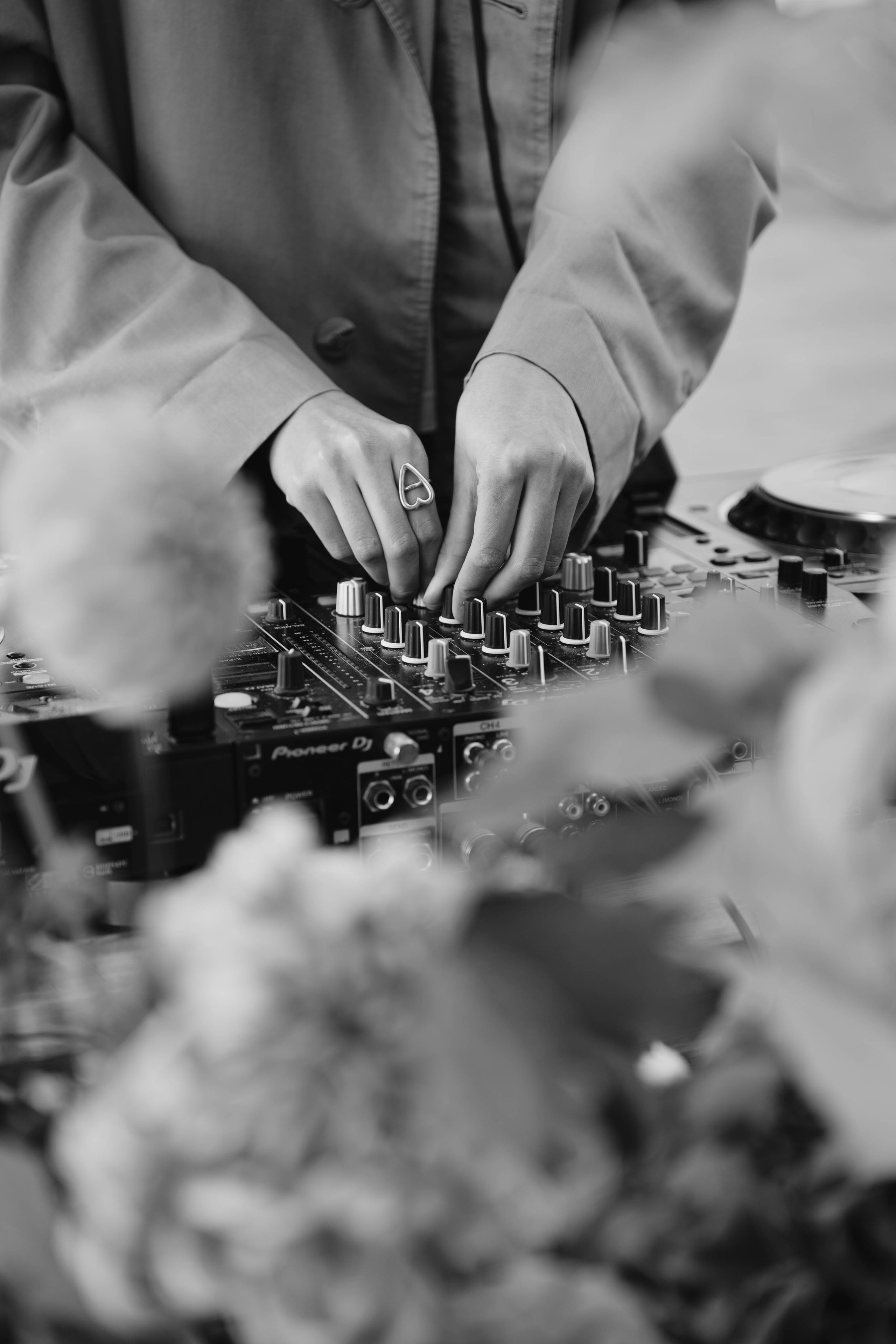 MIN SIN x Surf Coffee. Репортажный фотограф в Казани Виктория Трунова