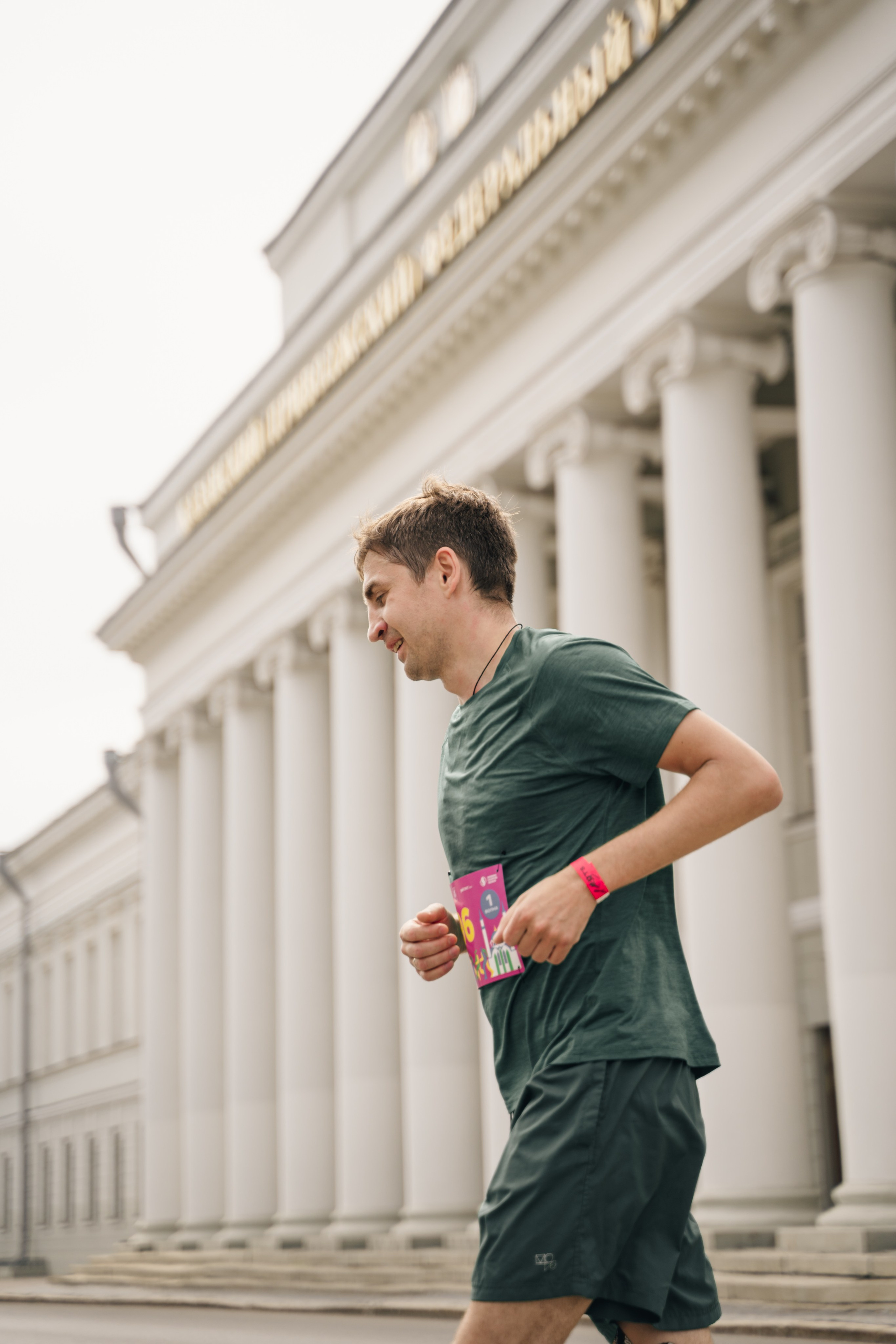 Рутс // 2023. Репортажный фотограф в Казани Виктория Трунова