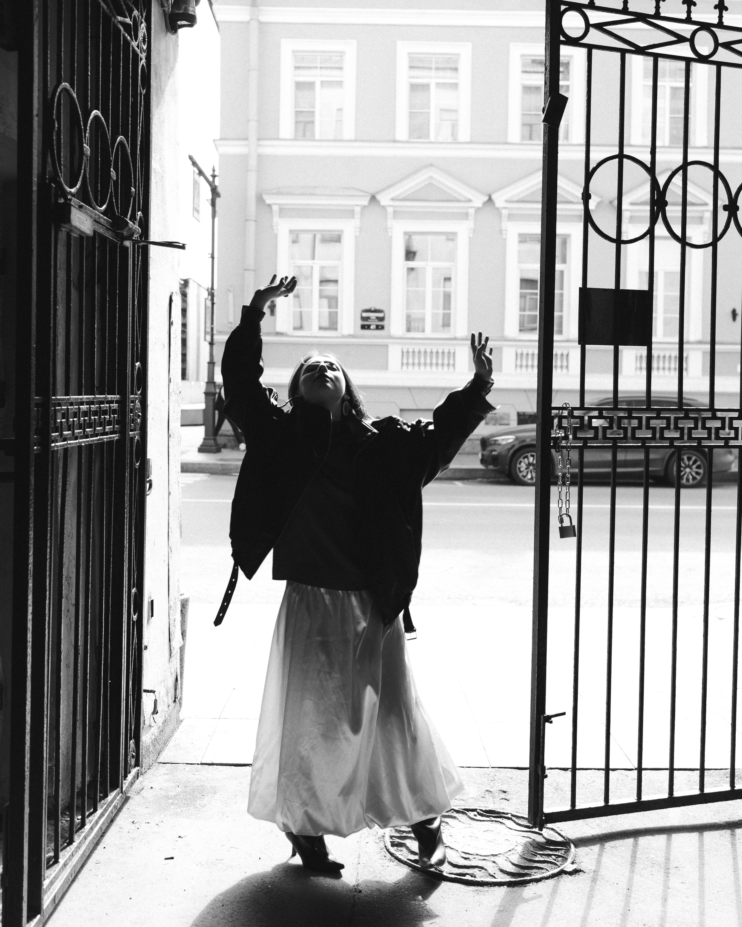 ㅤ. Фотограф Олеся Музанова