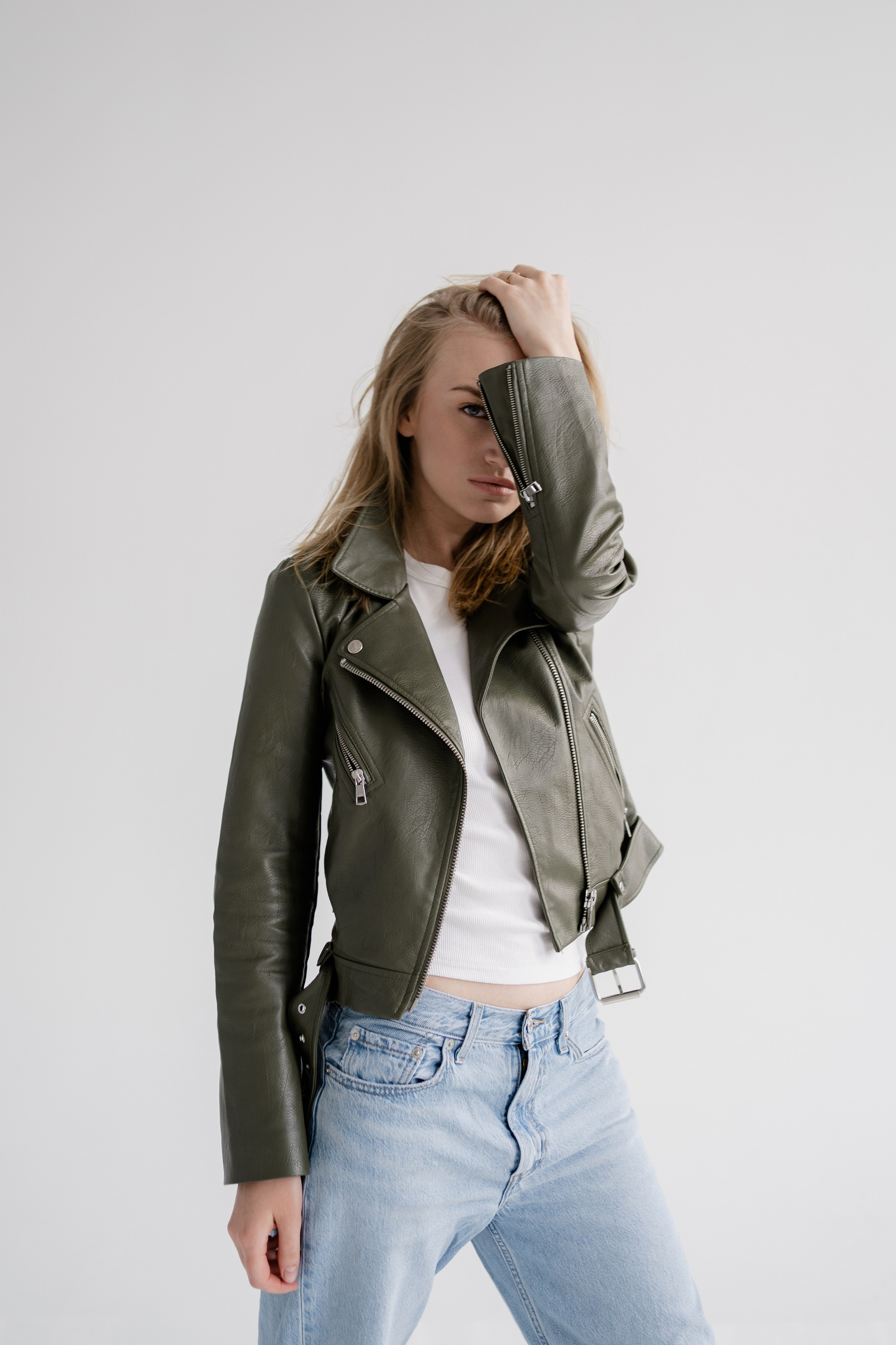 Оля. Фотограф на мероприятие