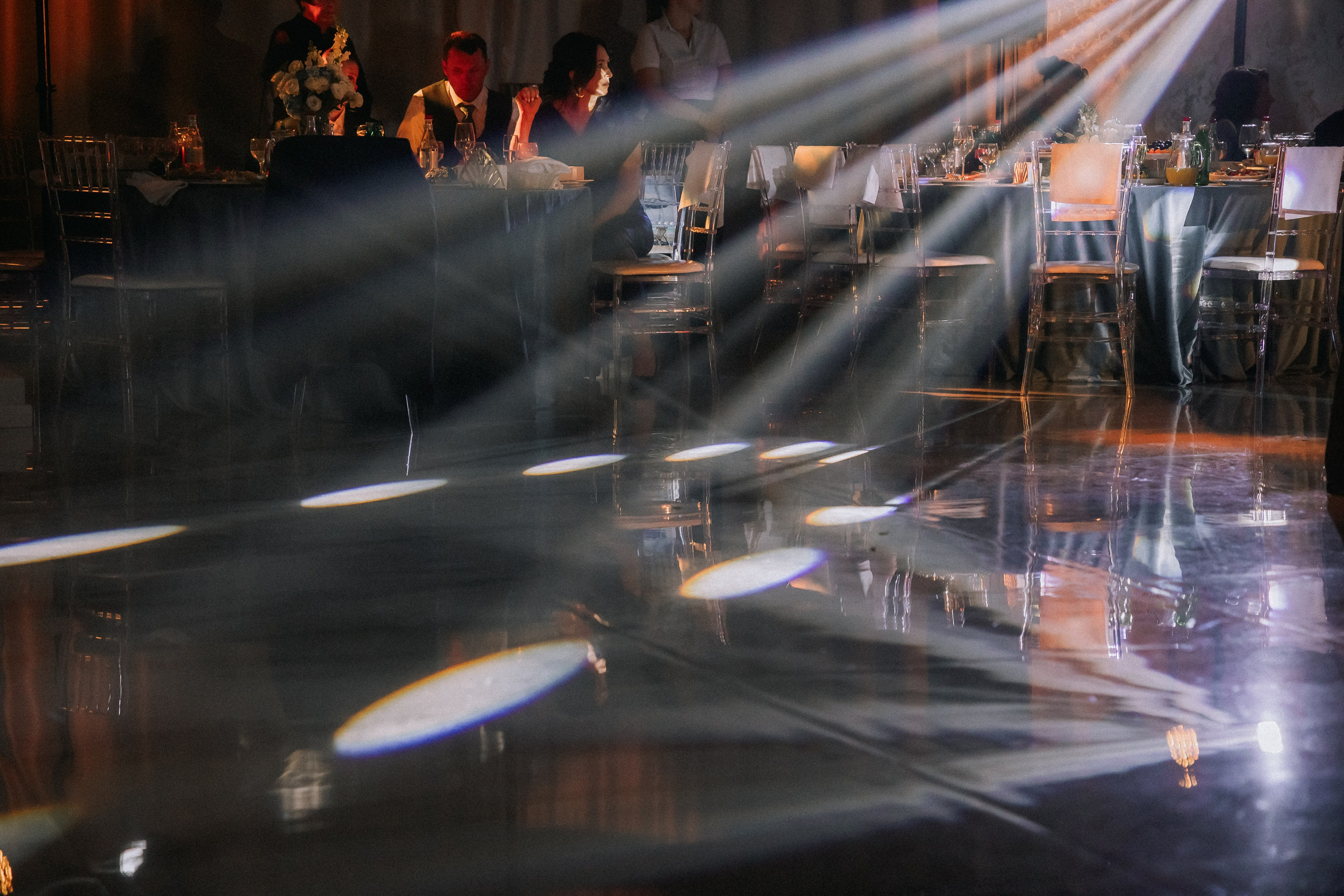 Даниил и Алина. Вечер любви. Свадебная фотография. Арина Рубах