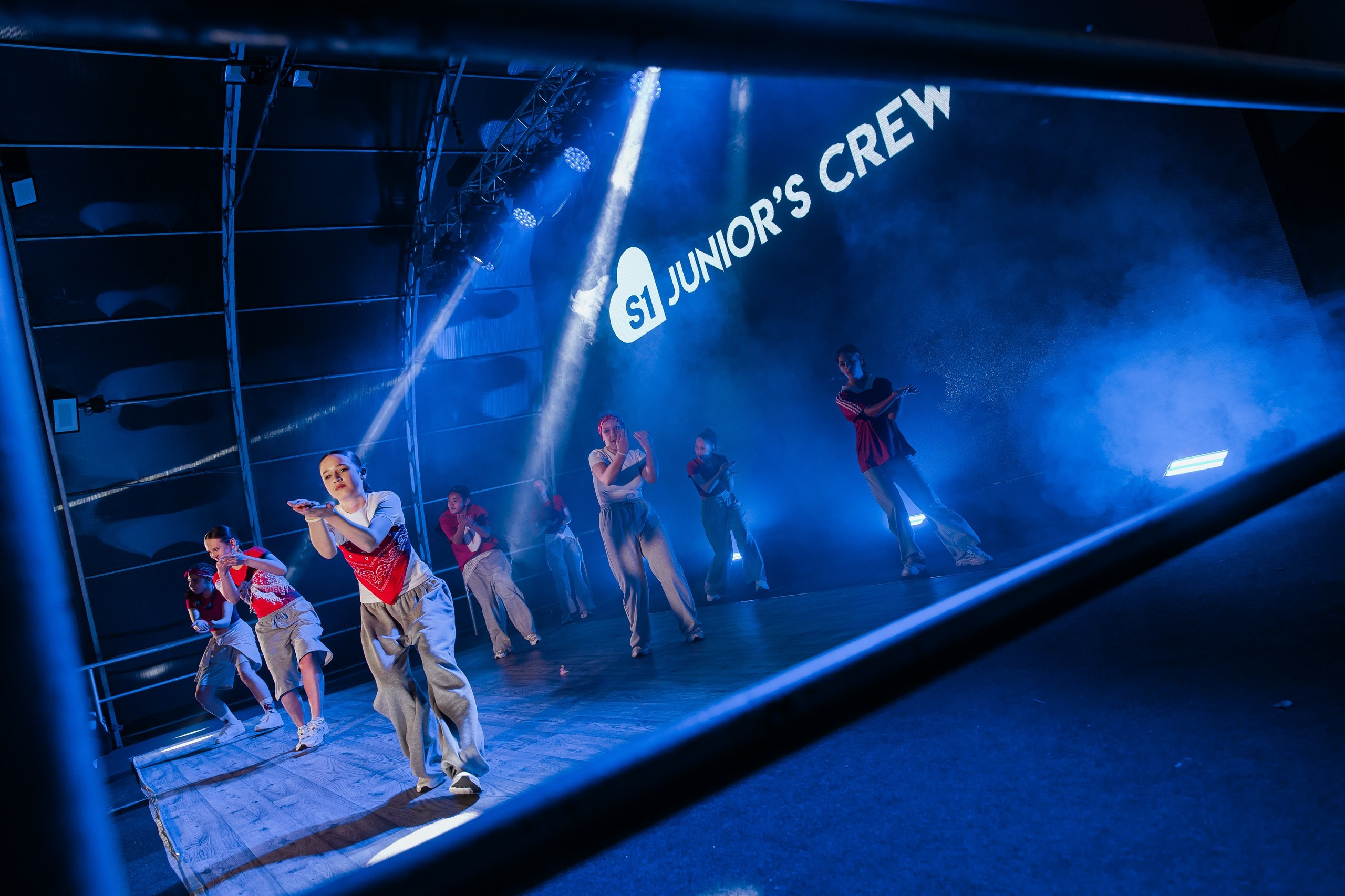 Танцы. Фотограф Николай Петрушкин | Ставрополь, Москва