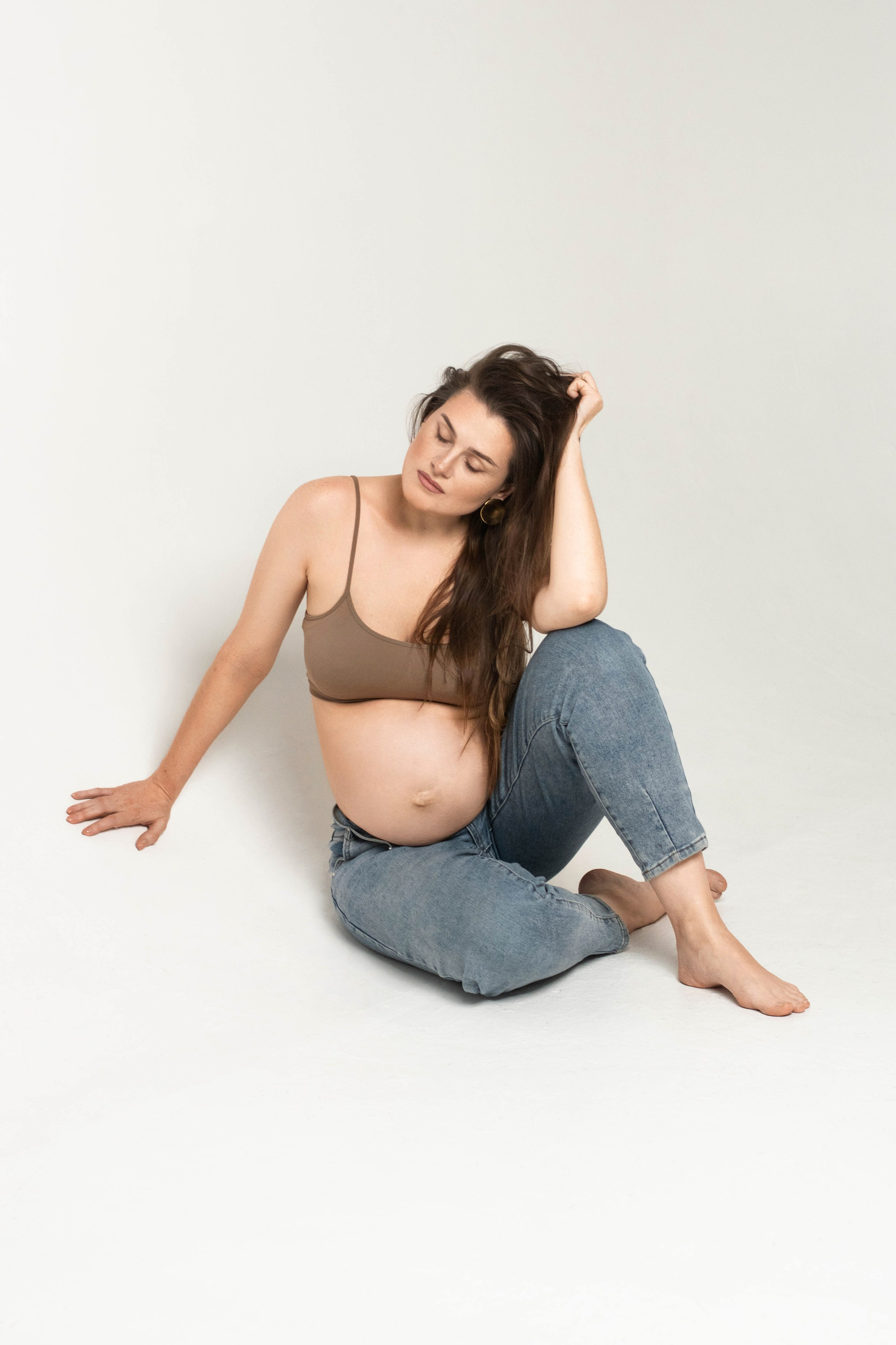 Семьи. Беременность. Дети. Фотограф в Барнауле Юлия Александрова