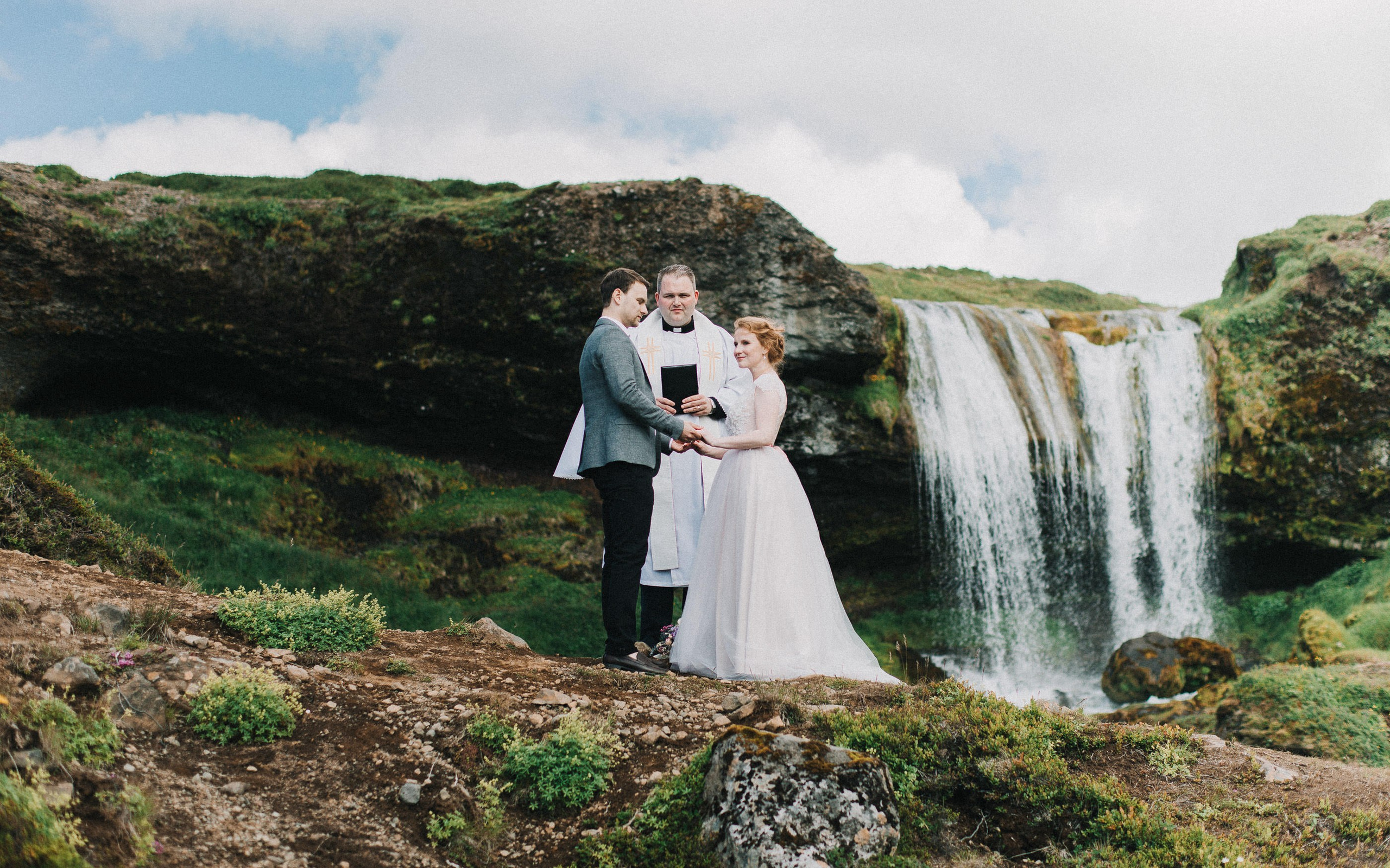 Аня и Илья. Главная