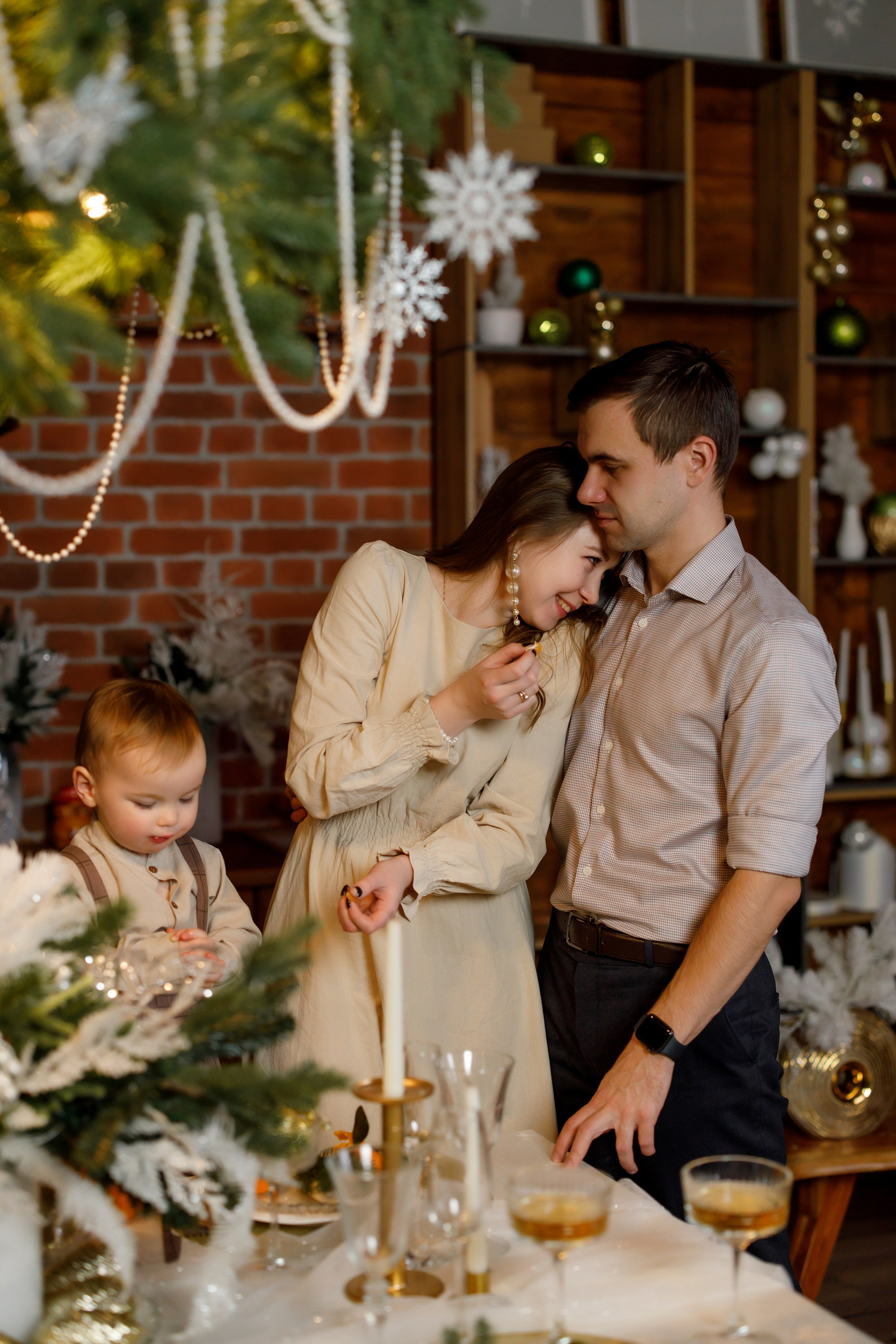 Семейные и детские. Фотограф и видеограф Москва Анапа