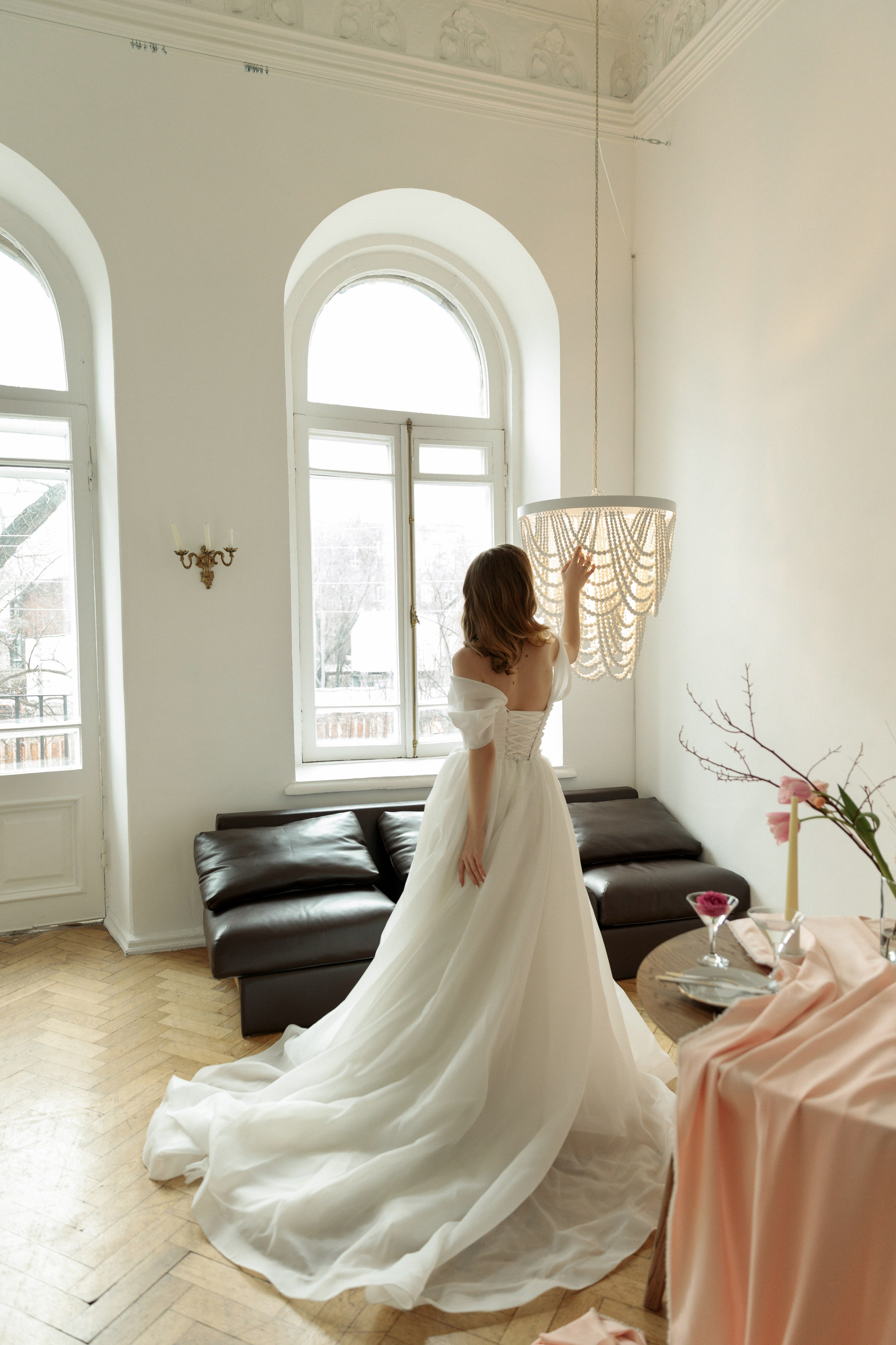 Диана&Анатолий. Свадебный фотограф в Ростове-на-Дону Базарова Анастасия